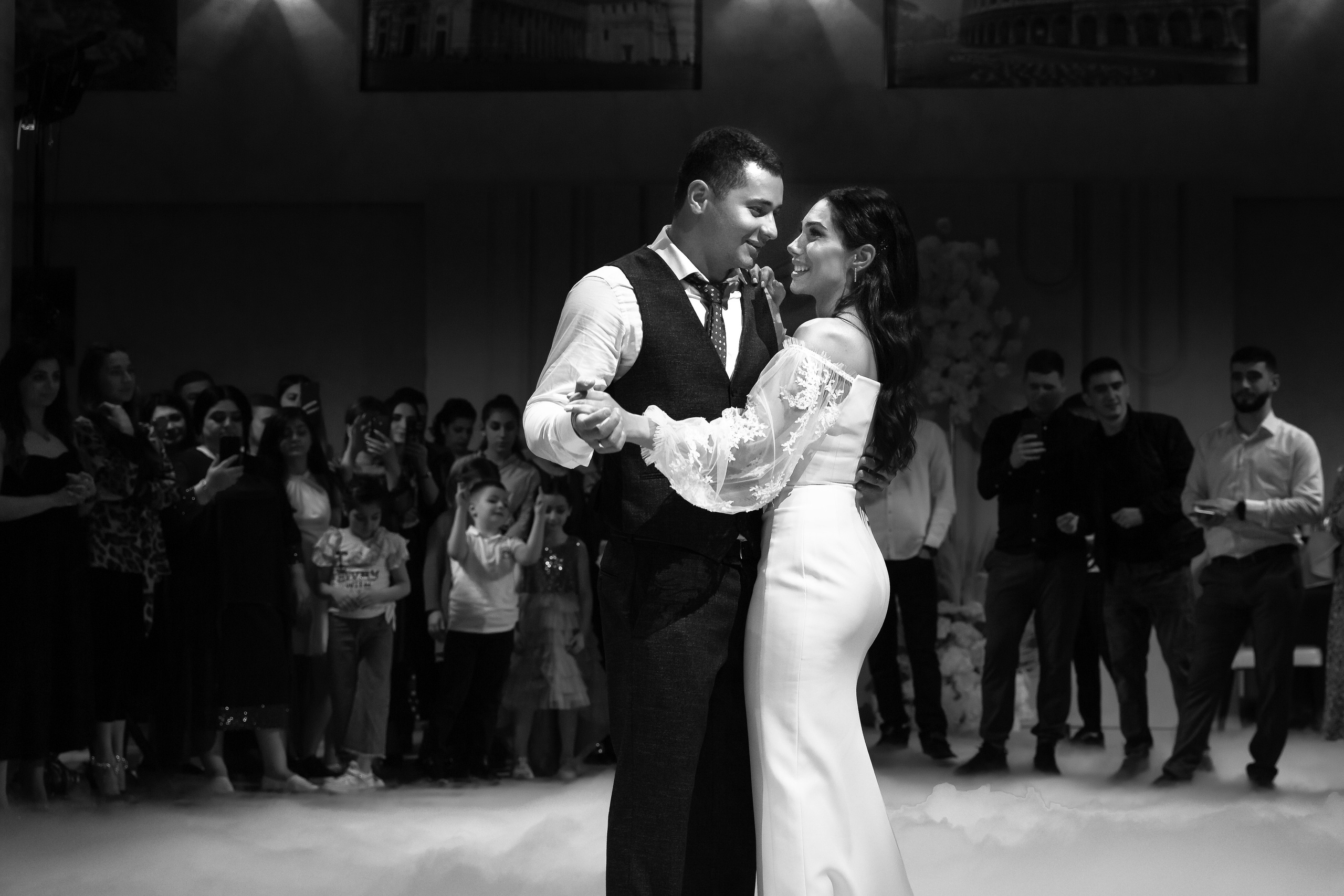 Свадебные фотографы в Москве: Денис и Елена Пройдовы