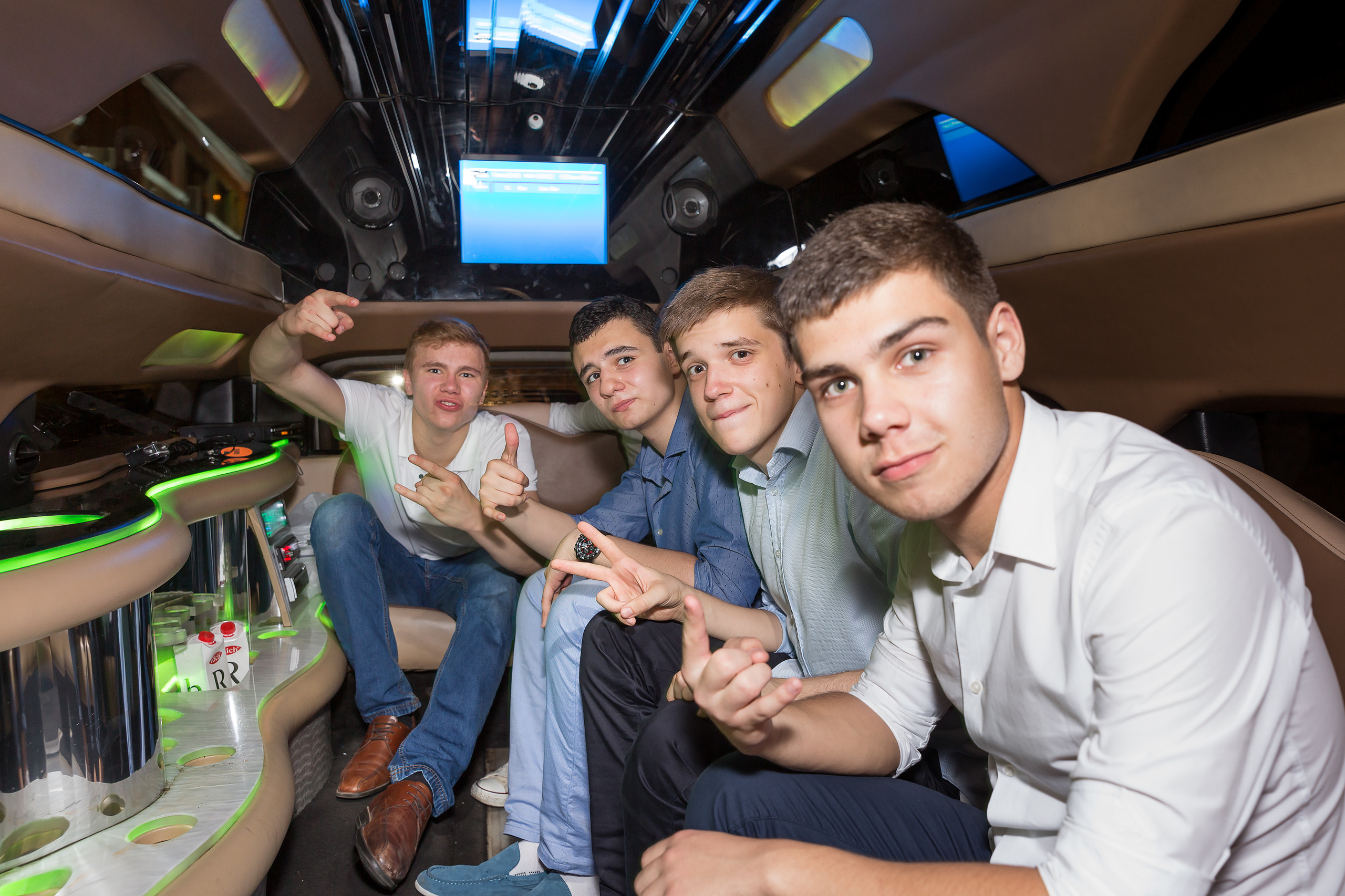 РЕПОРТАЖ. Свадебные фотографы в Москве: Денис и Елена Пройдовы