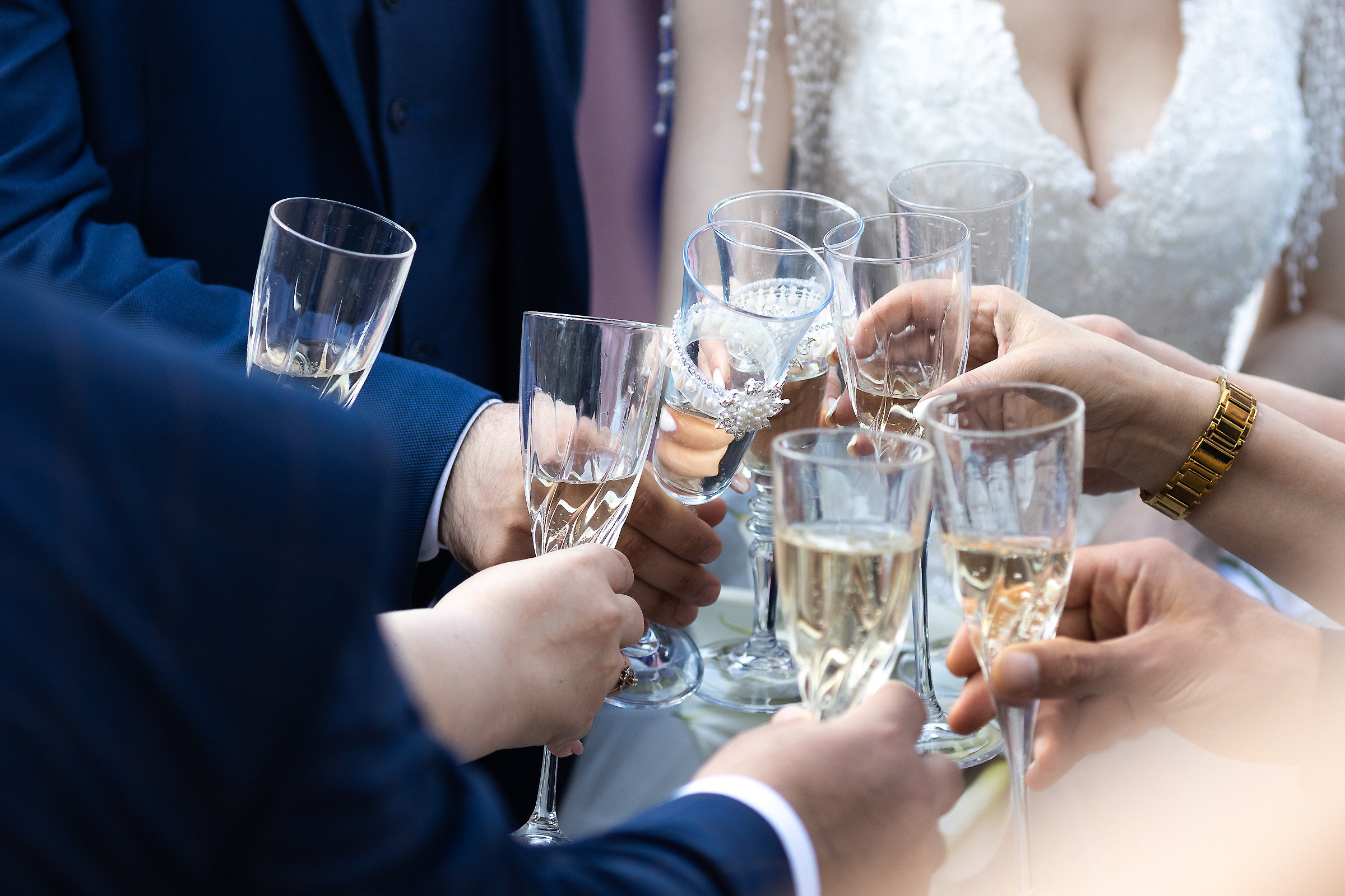 Карен и Ани. Свадебные фотографы в Москве: Денис и Елена Пройдовы