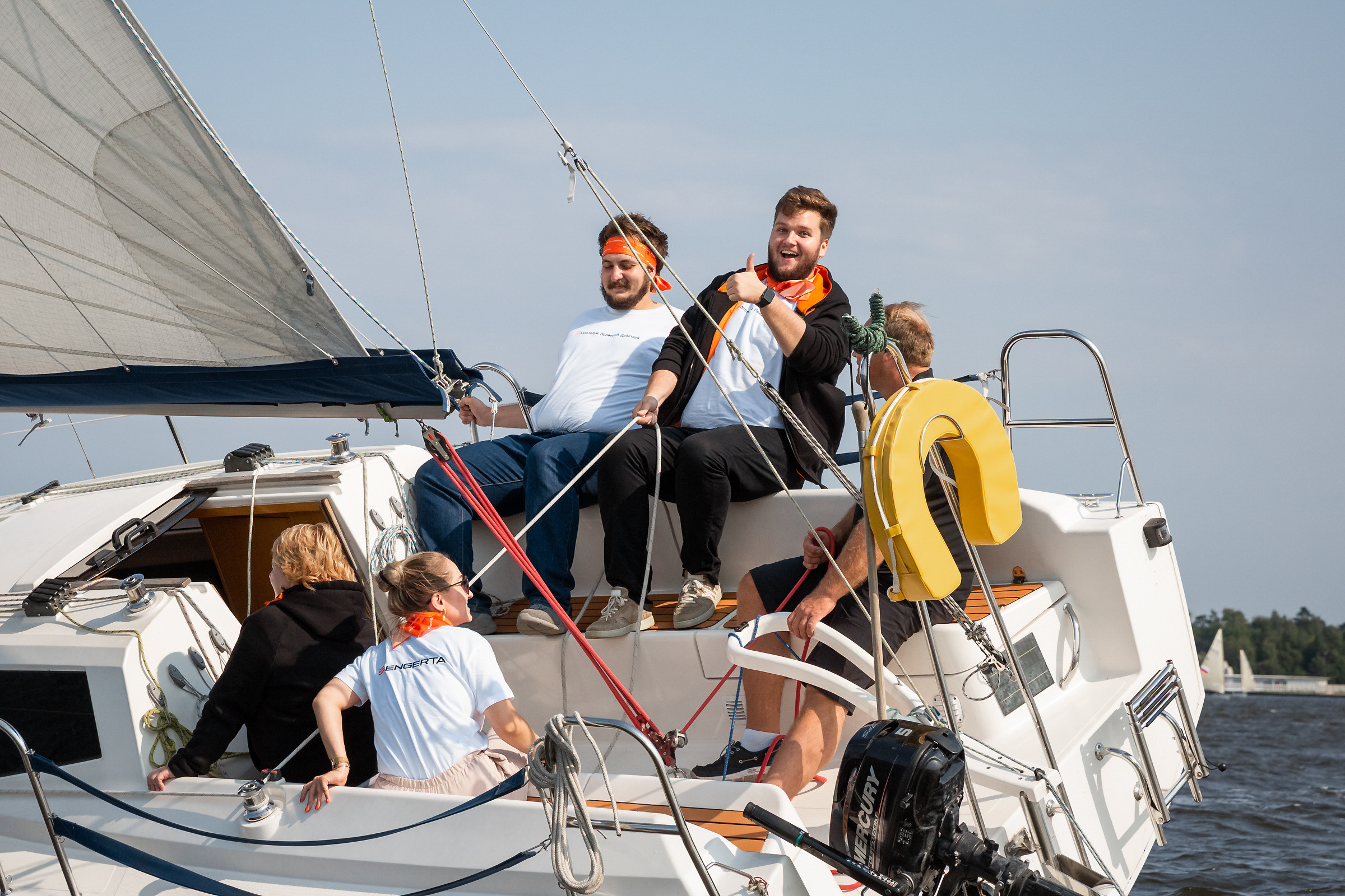 РЕПОРТАЖ. Свадебные фотографы в Москве: Денис и Елена Пройдовы