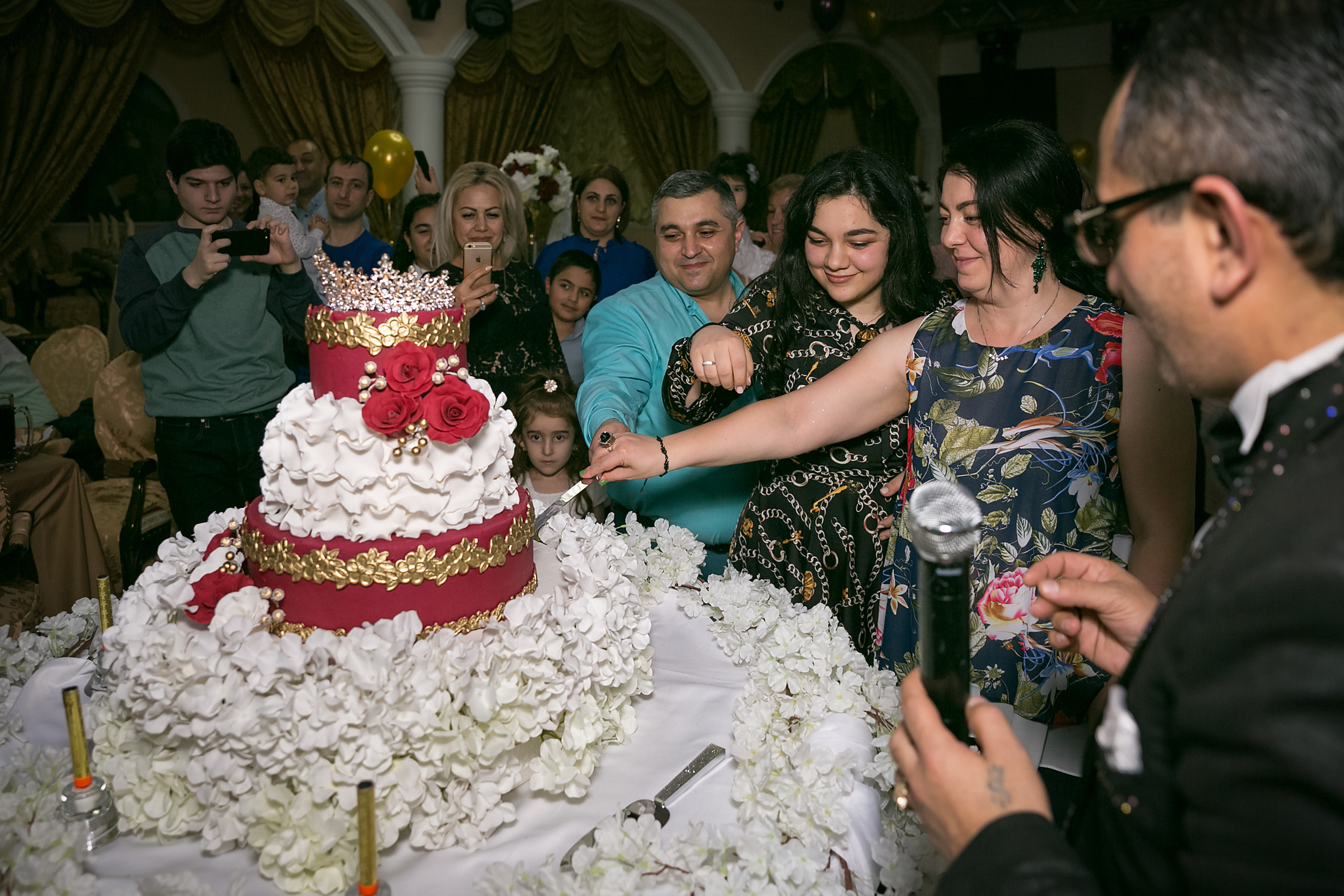 РЕПОРТАЖ. Свадебные фотографы в Москве: Денис и Елена Пройдовы