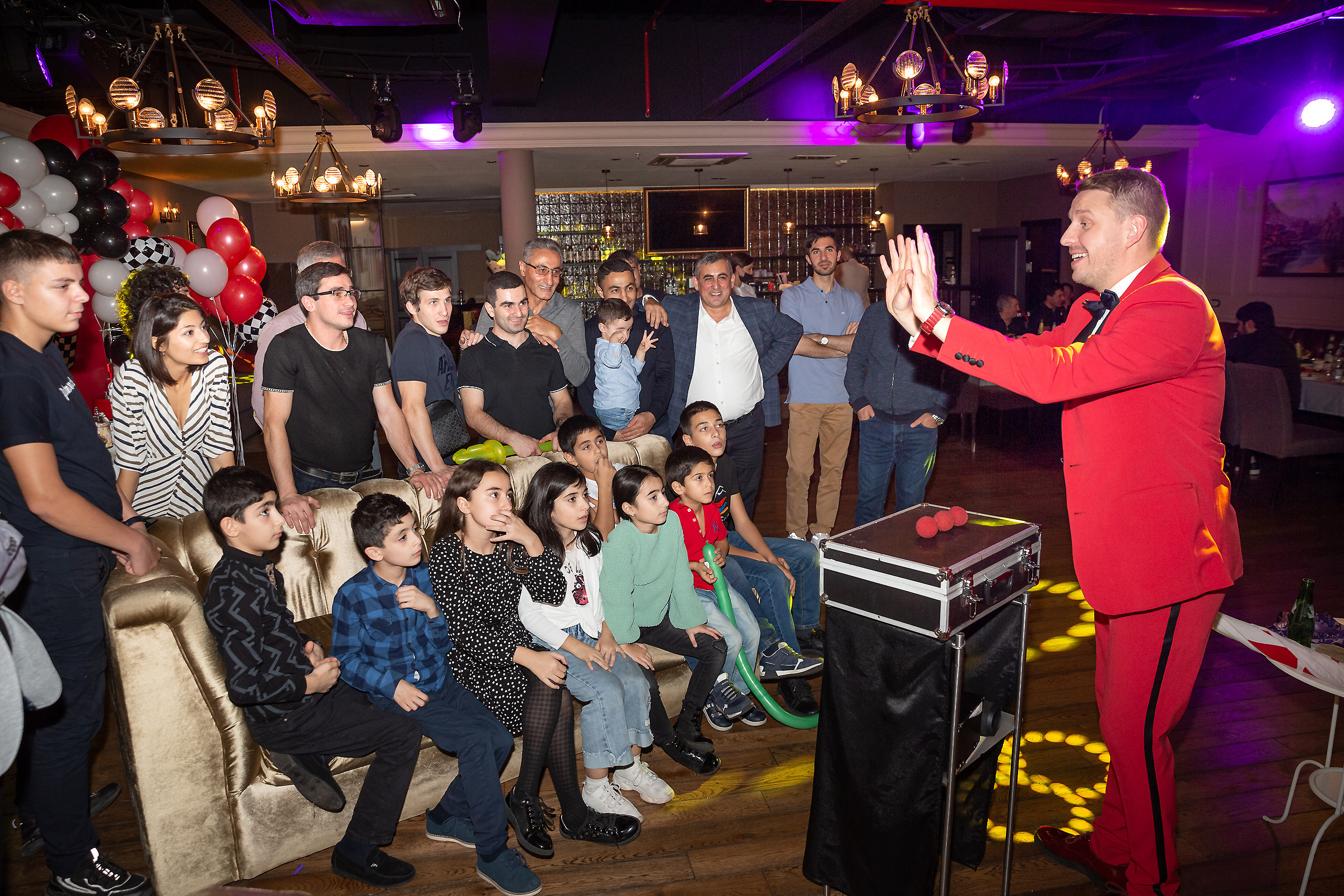 РЕПОРТАЖ. Свадебные фотографы в Москве: Денис и Елена Пройдовы