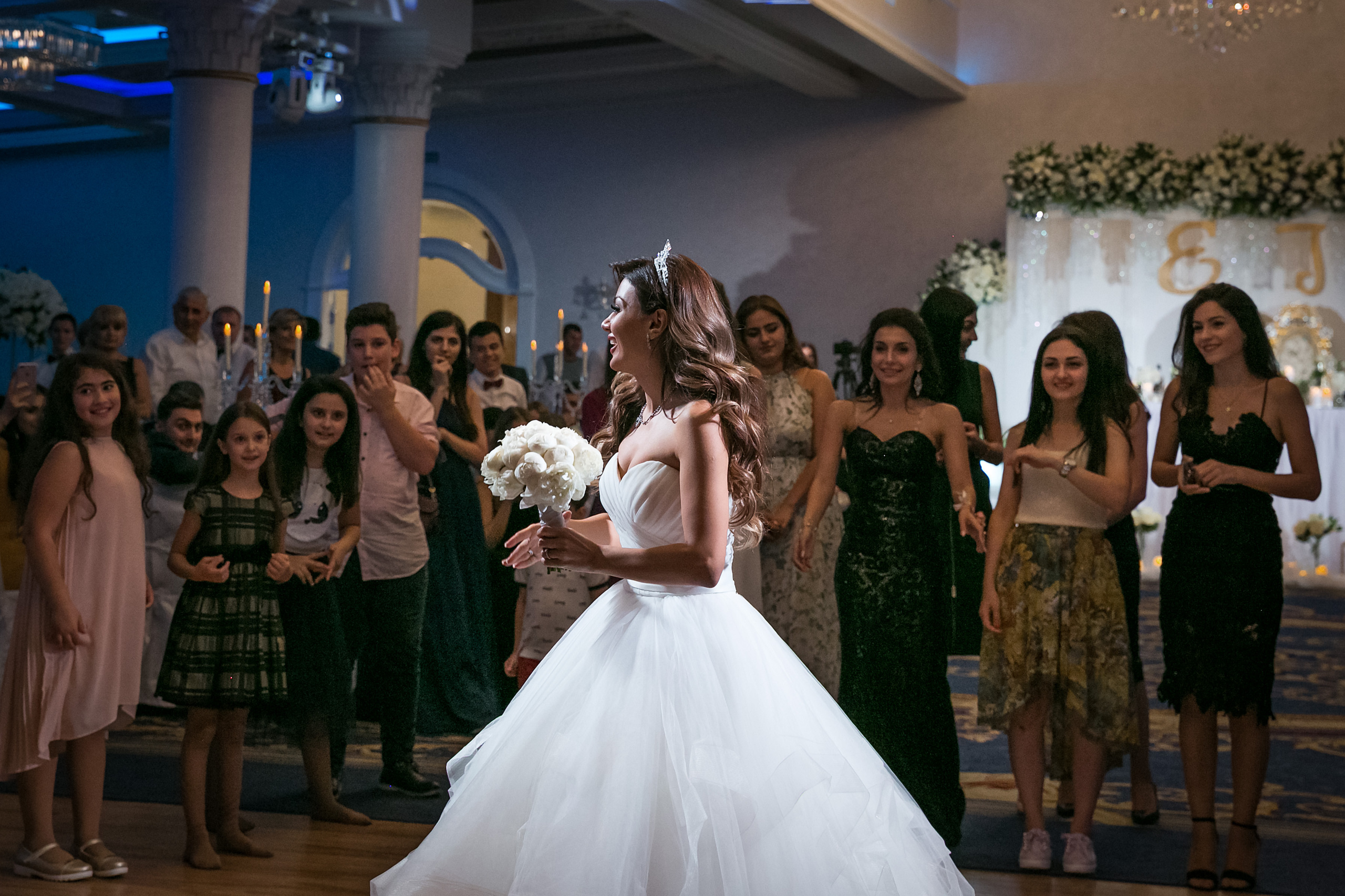 Свадебные фотографы в Москве: Денис и Елена Пройдовы