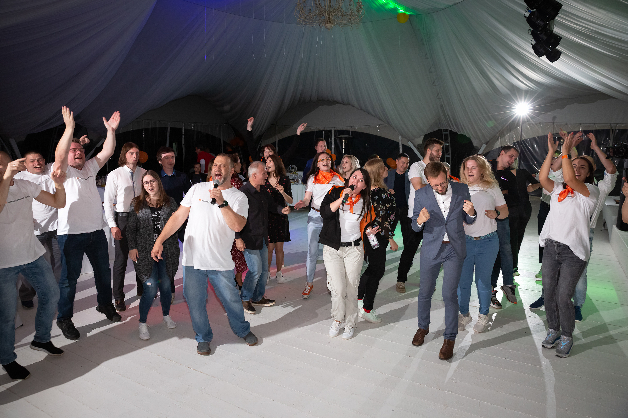 РЕПОРТАЖ. Свадебные фотографы в Москве: Денис и Елена Пройдовы