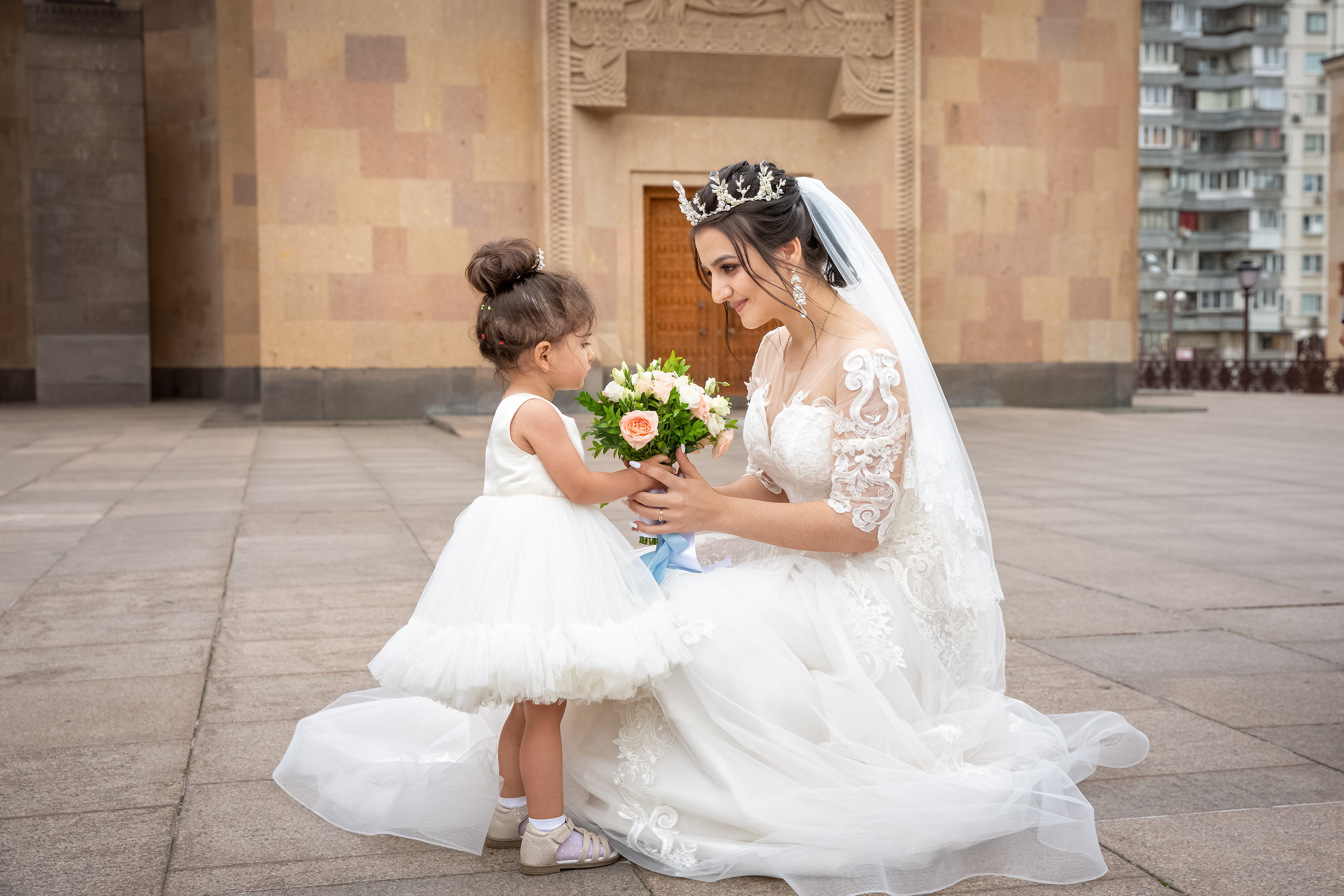 Свадебные фотографы в Москве: Денис и Елена Пройдовы