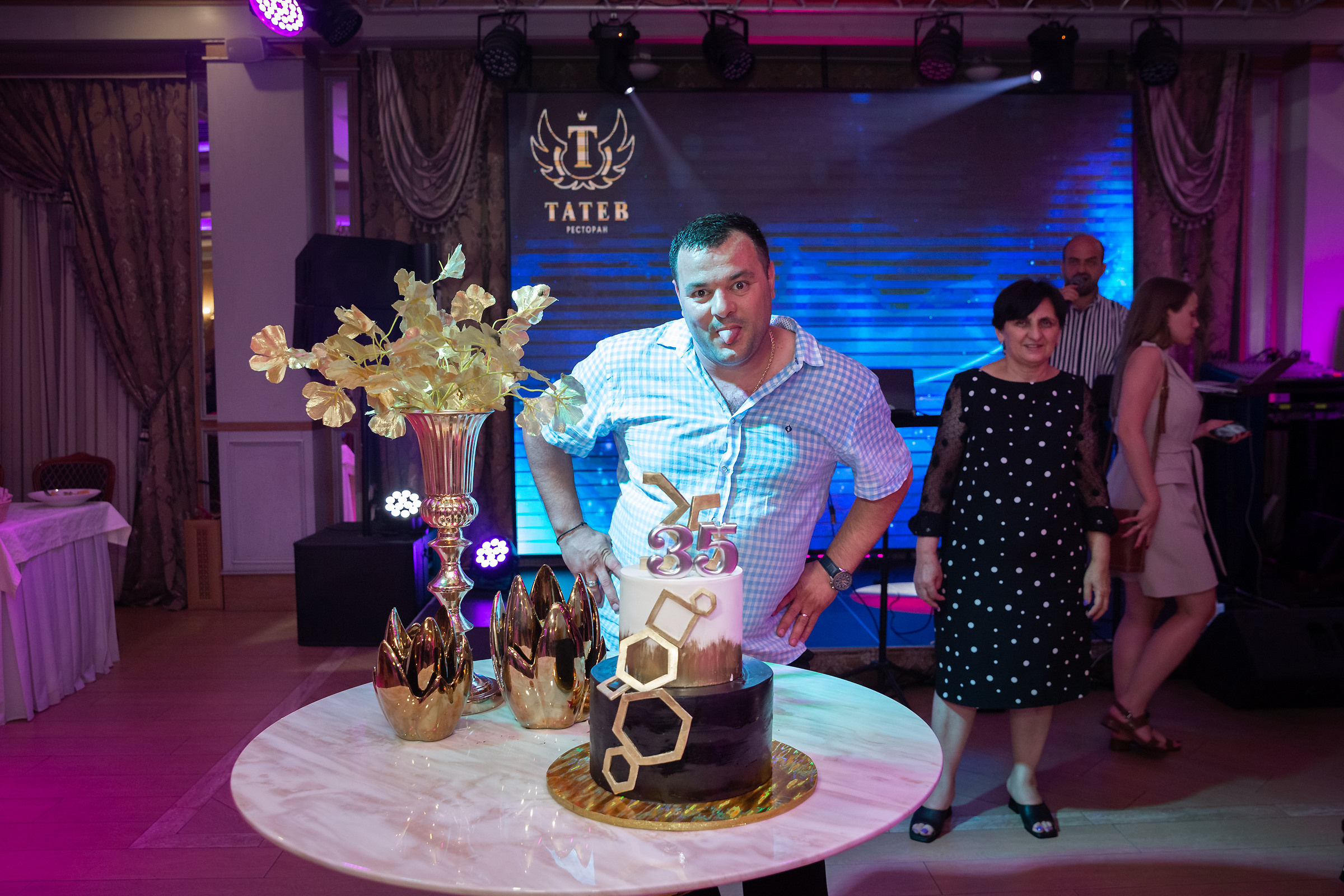 РЕПОРТАЖ. Свадебные фотографы в Москве: Денис и Елена Пройдовы