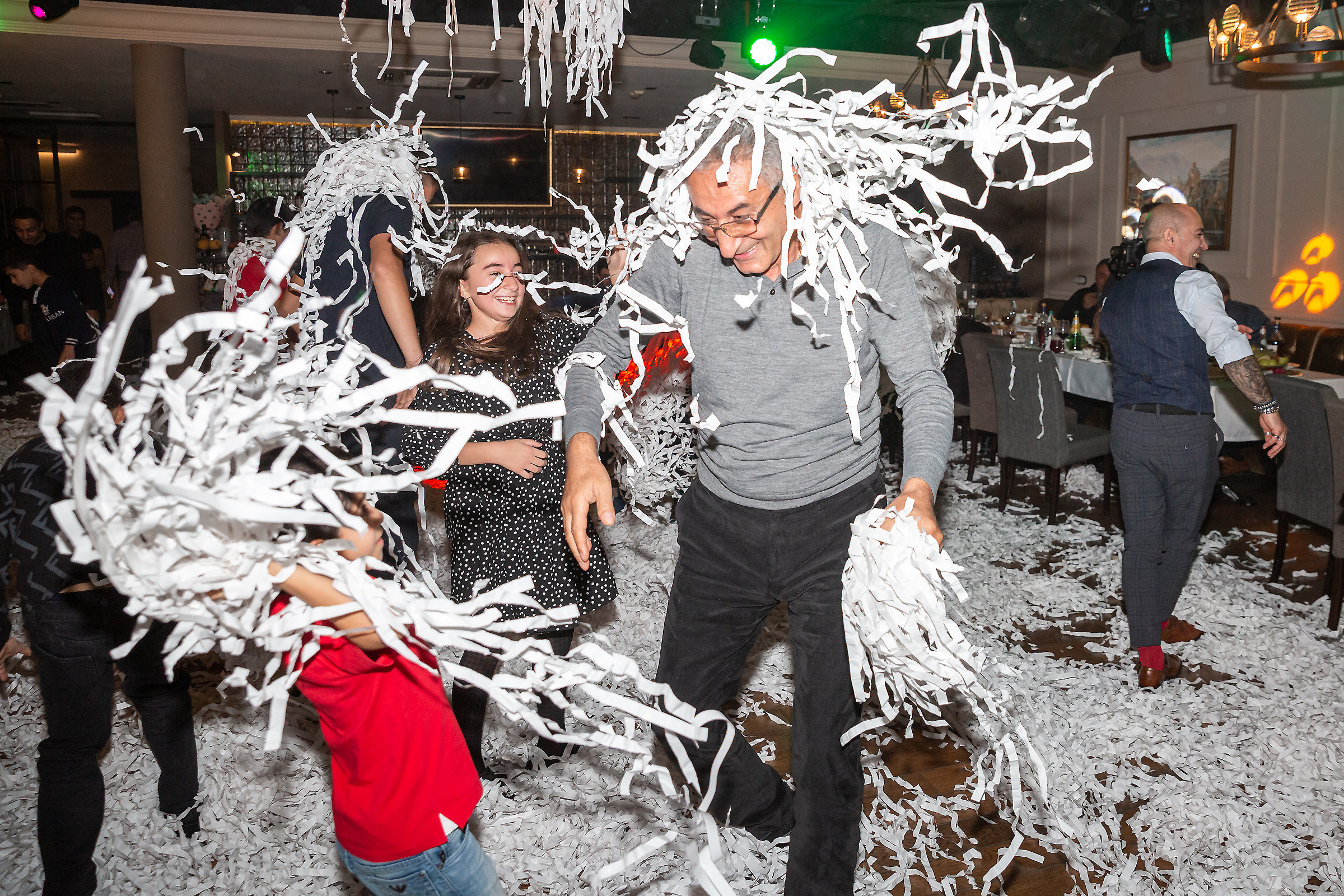 РЕПОРТАЖ. Свадебные фотографы в Москве: Денис и Елена Пройдовы