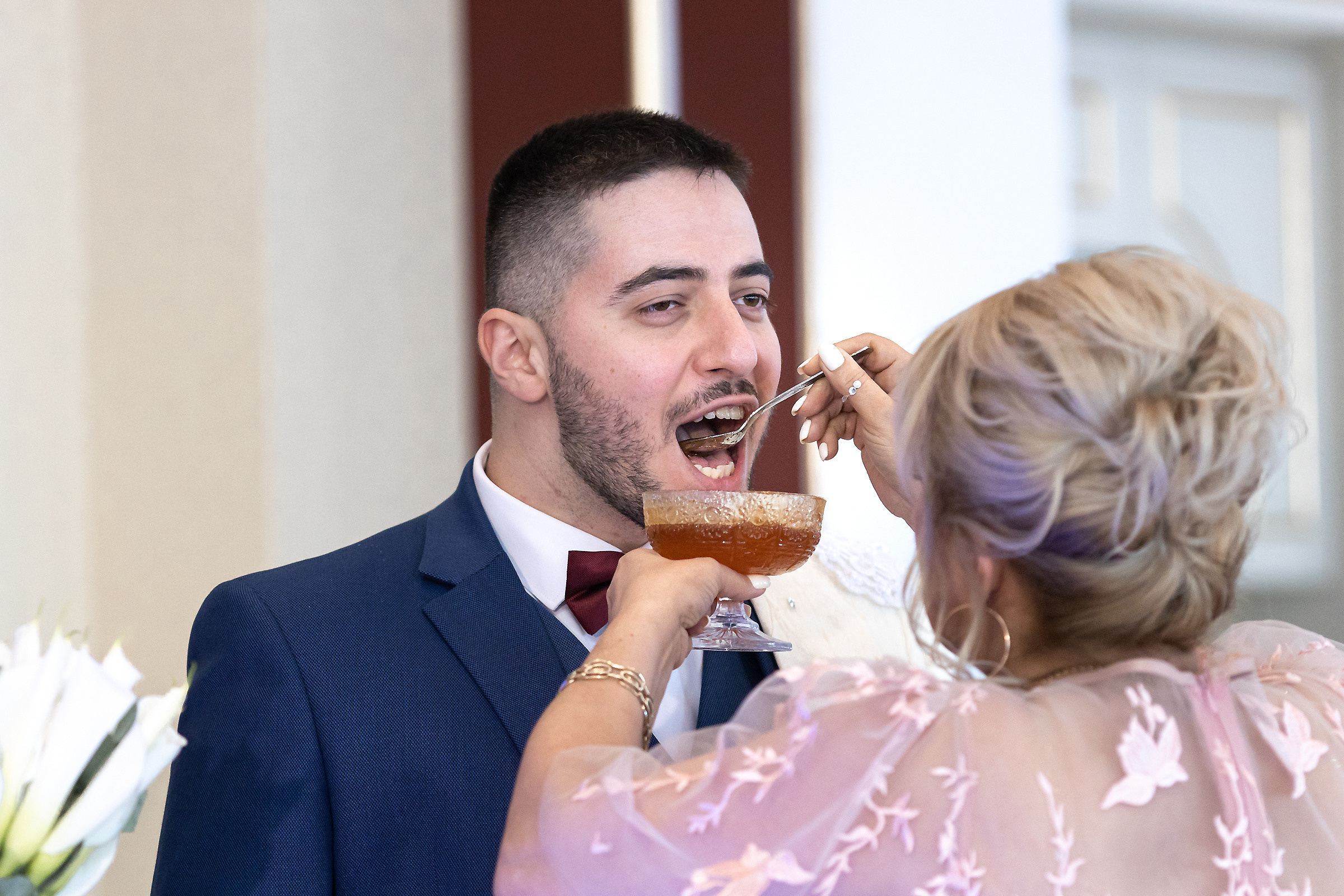 Карен и Ани. Свадебные фотографы в Москве: Денис и Елена Пройдовы