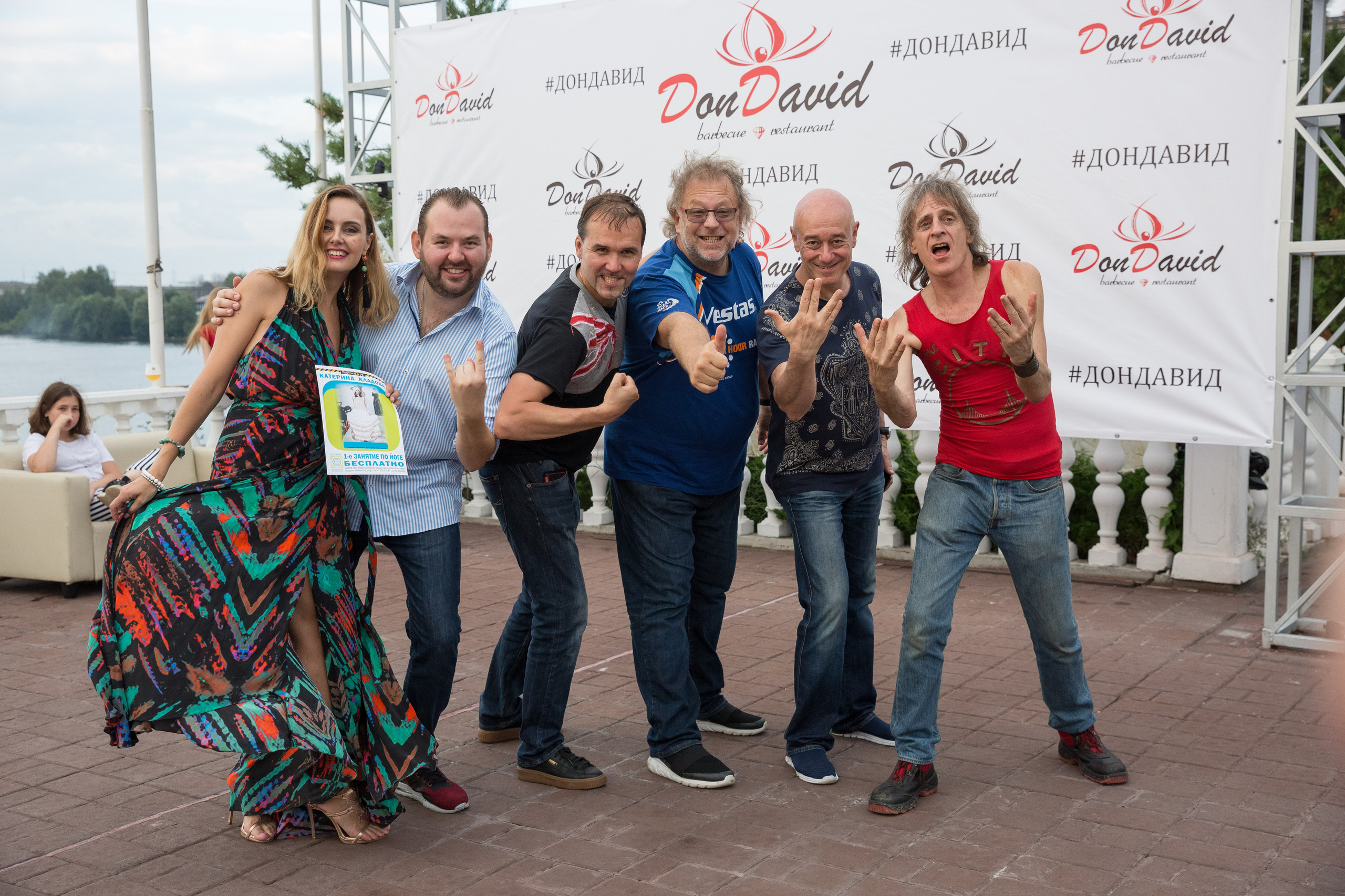 РЕПОРТАЖ. Свадебные фотографы в Москве: Денис и Елена Пройдовы