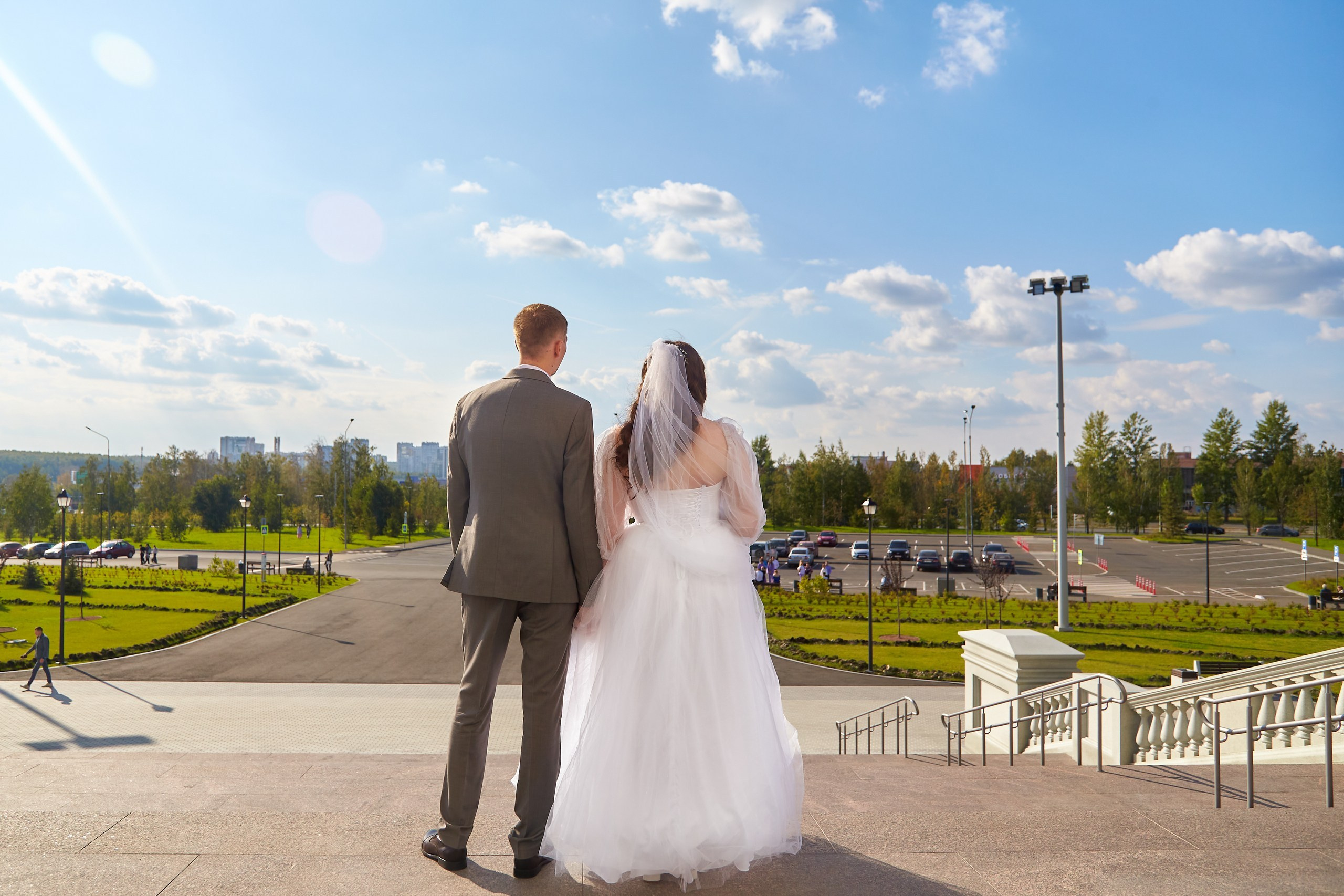 Владислава и Геннадий