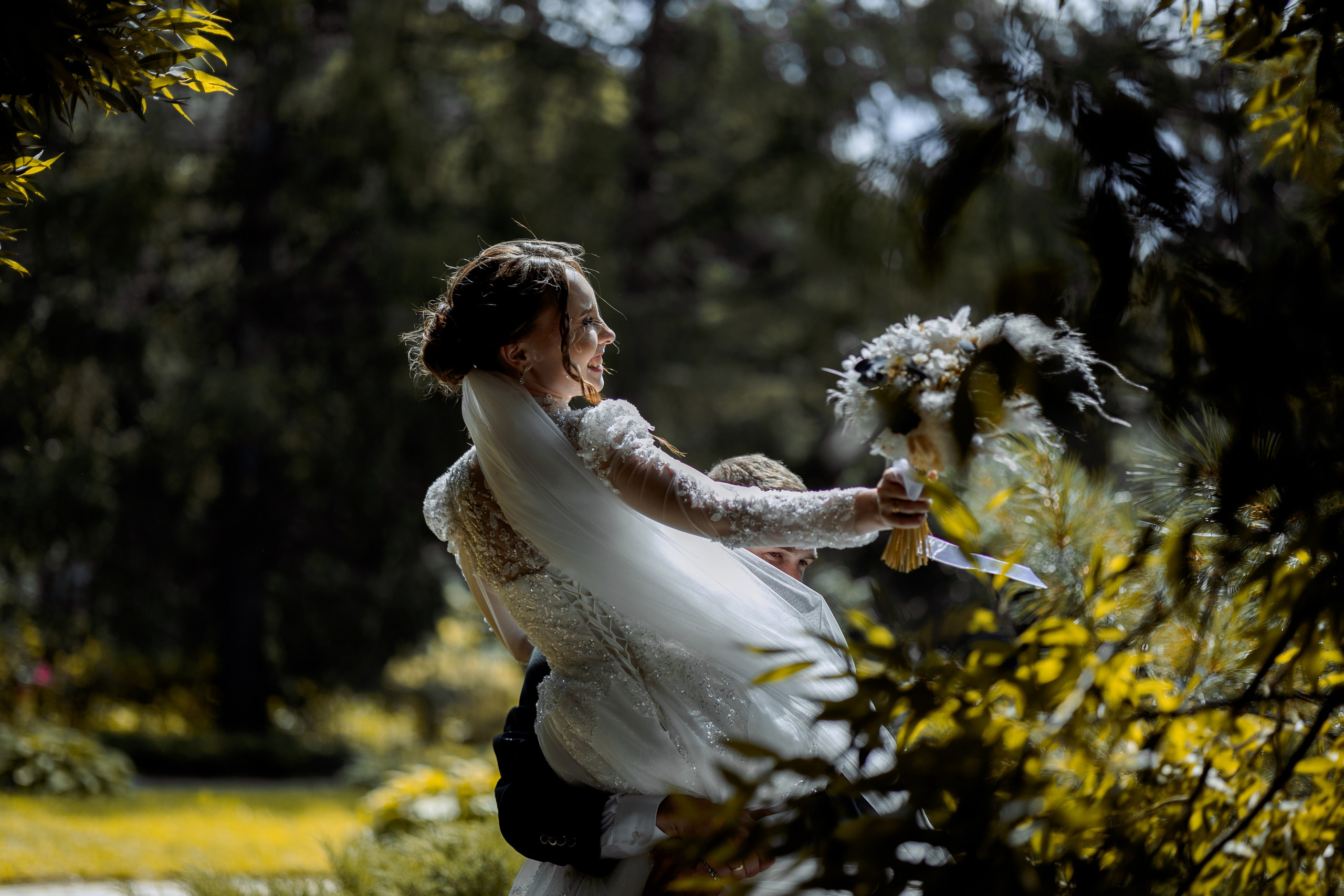 WED Ангелина&Иван. Фотограф в Омске