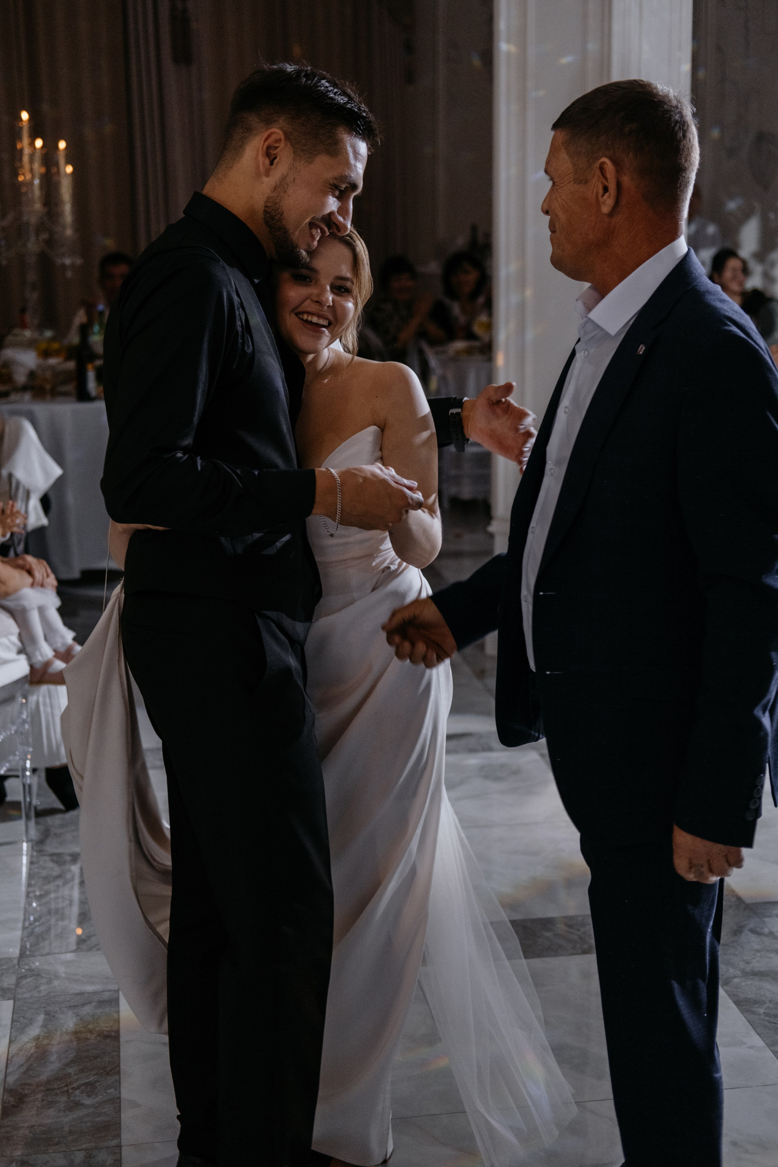 Шамиль и Анастасия. Фотограф в Астрахани Миронова Анастасия