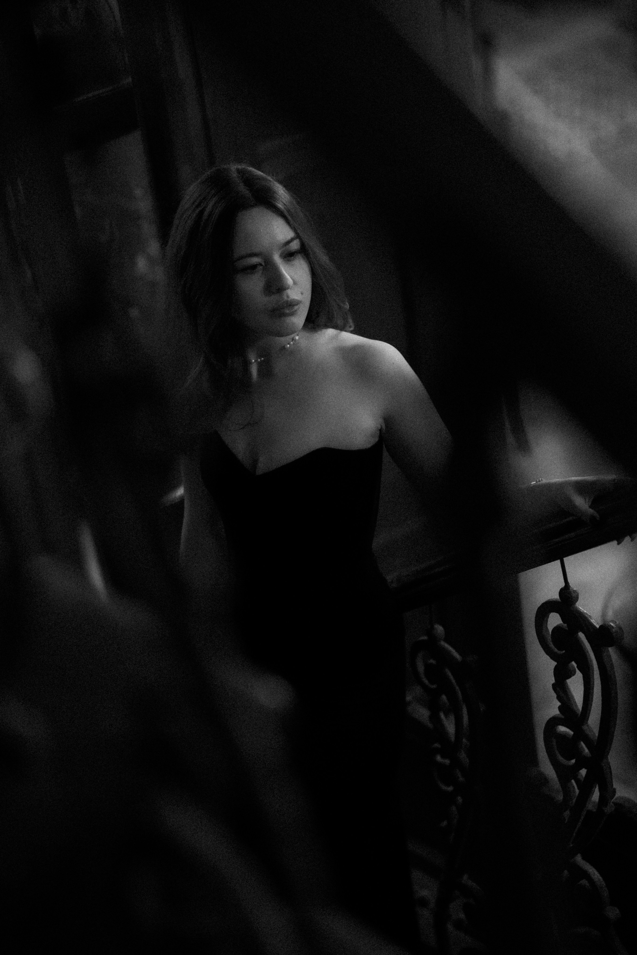 Софья Шехтман | Портретный фотограф в Москве