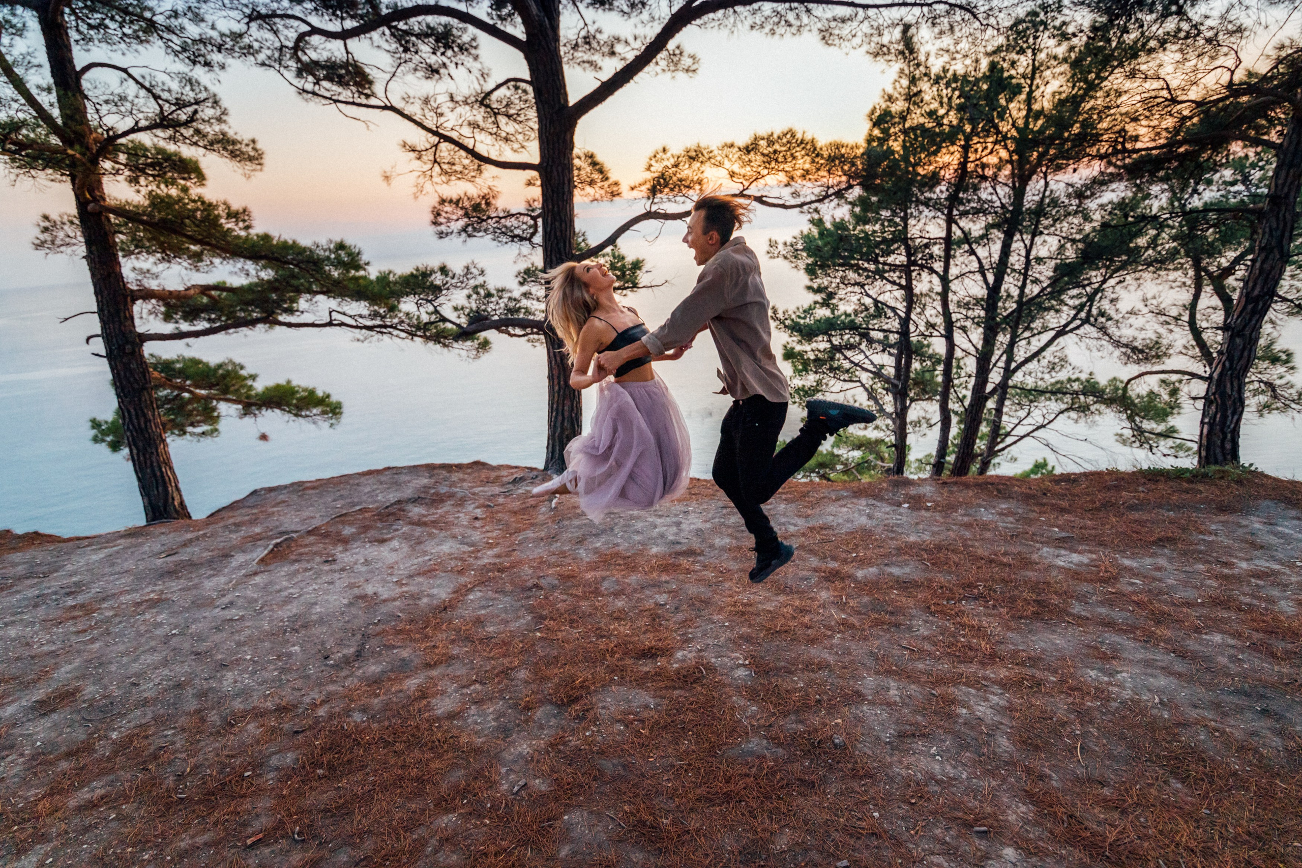 Love Story. Фотограф Александр Фёдоров