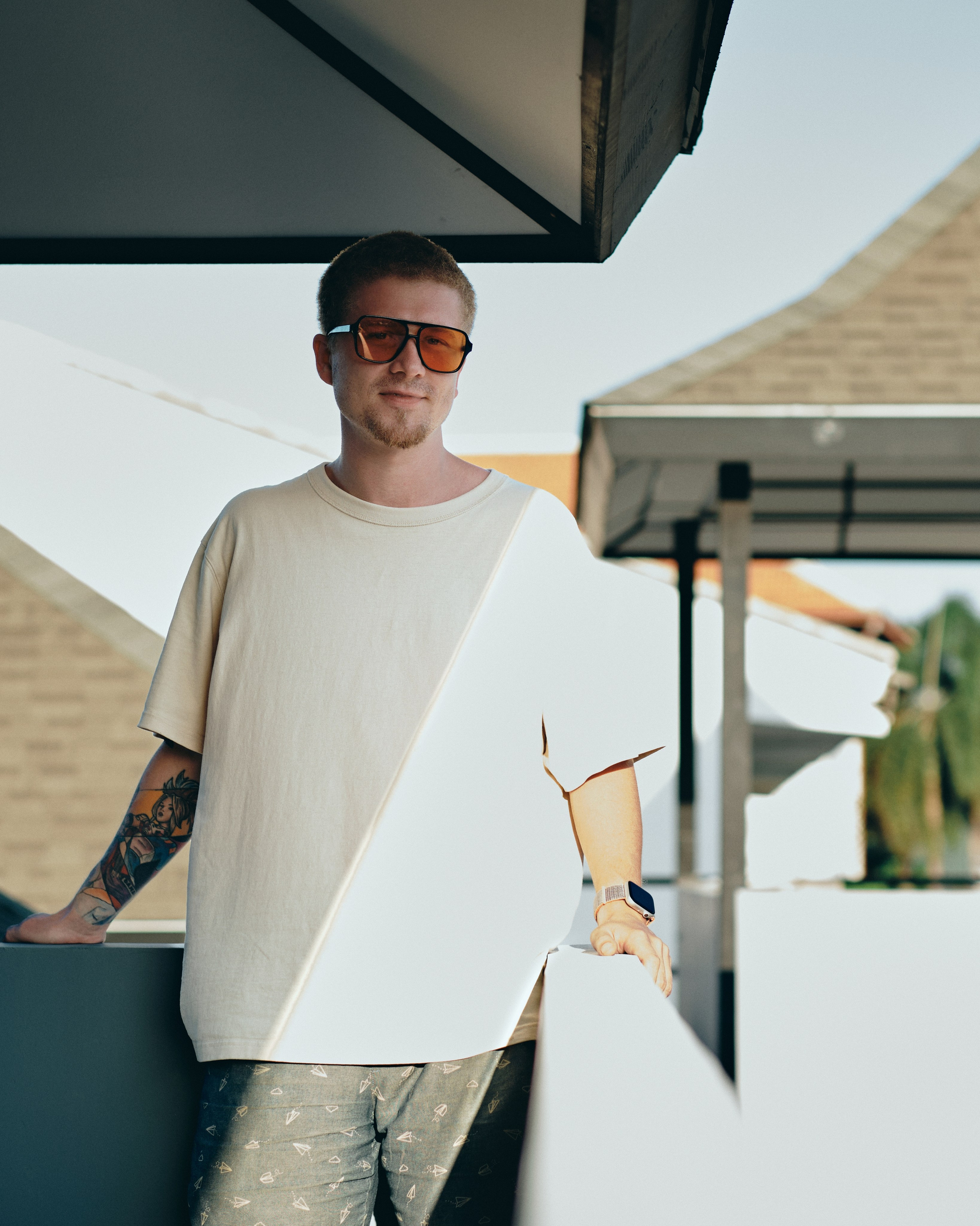 Кому и зачем на самом деле нужна цветокоррекция? Отвечает колорист Женя Ивакин