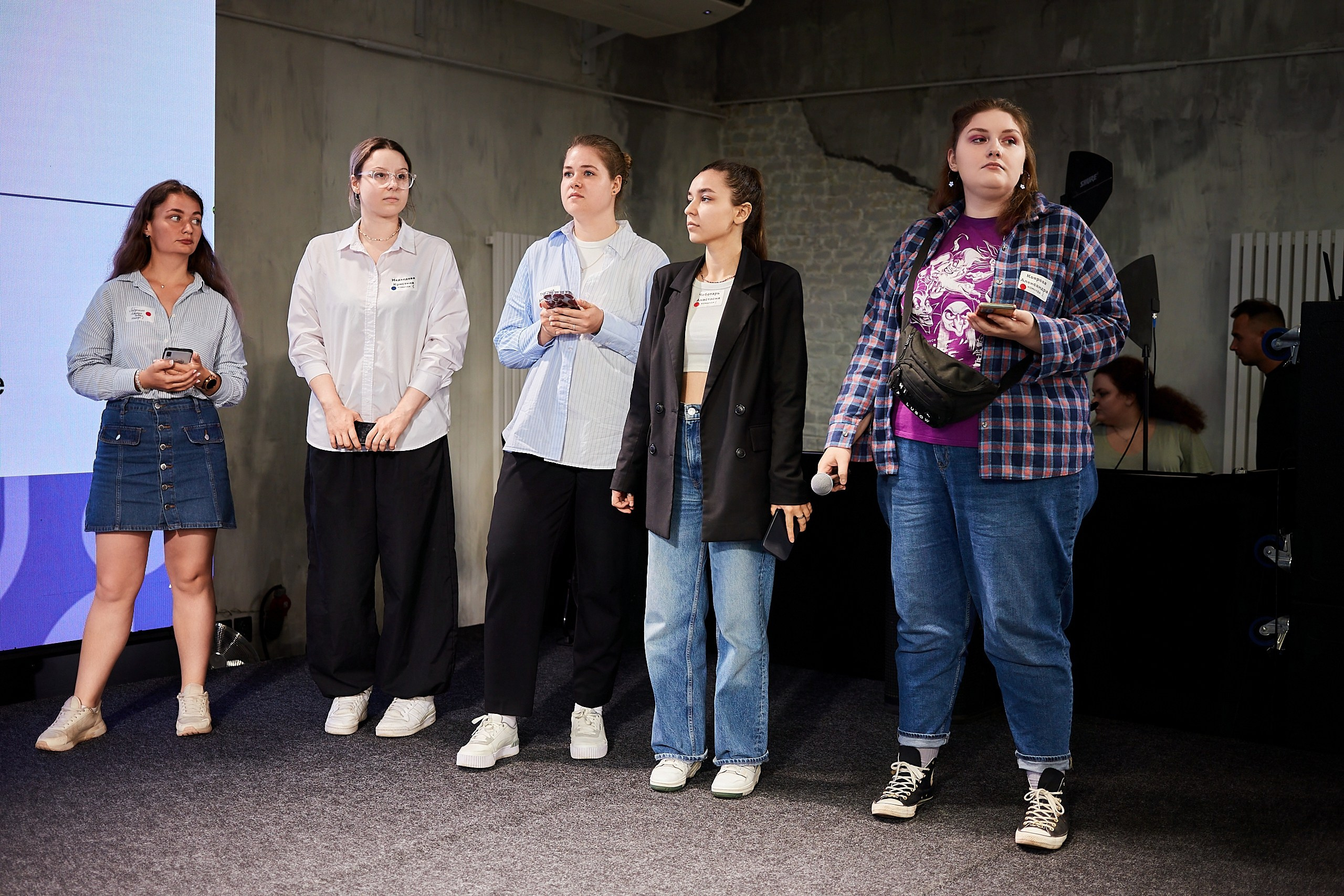 Стажировка Правительства Москвы — Отборочный этап IT-стажеров. Фотограф и Видеограф в Москве. Олег Корушев