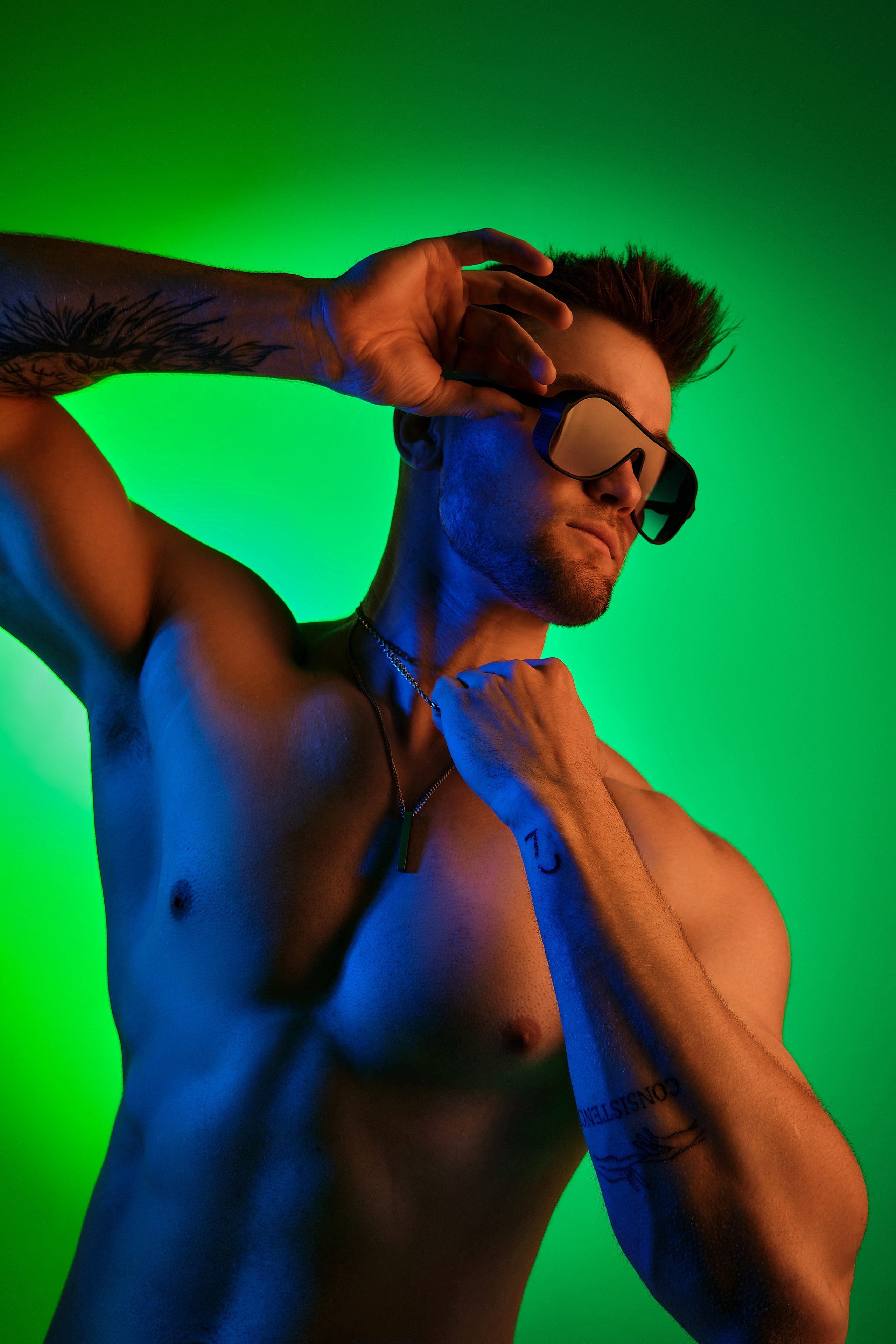 Портреты. Профессиональный фотограф Барнаул Анастасия Фримал