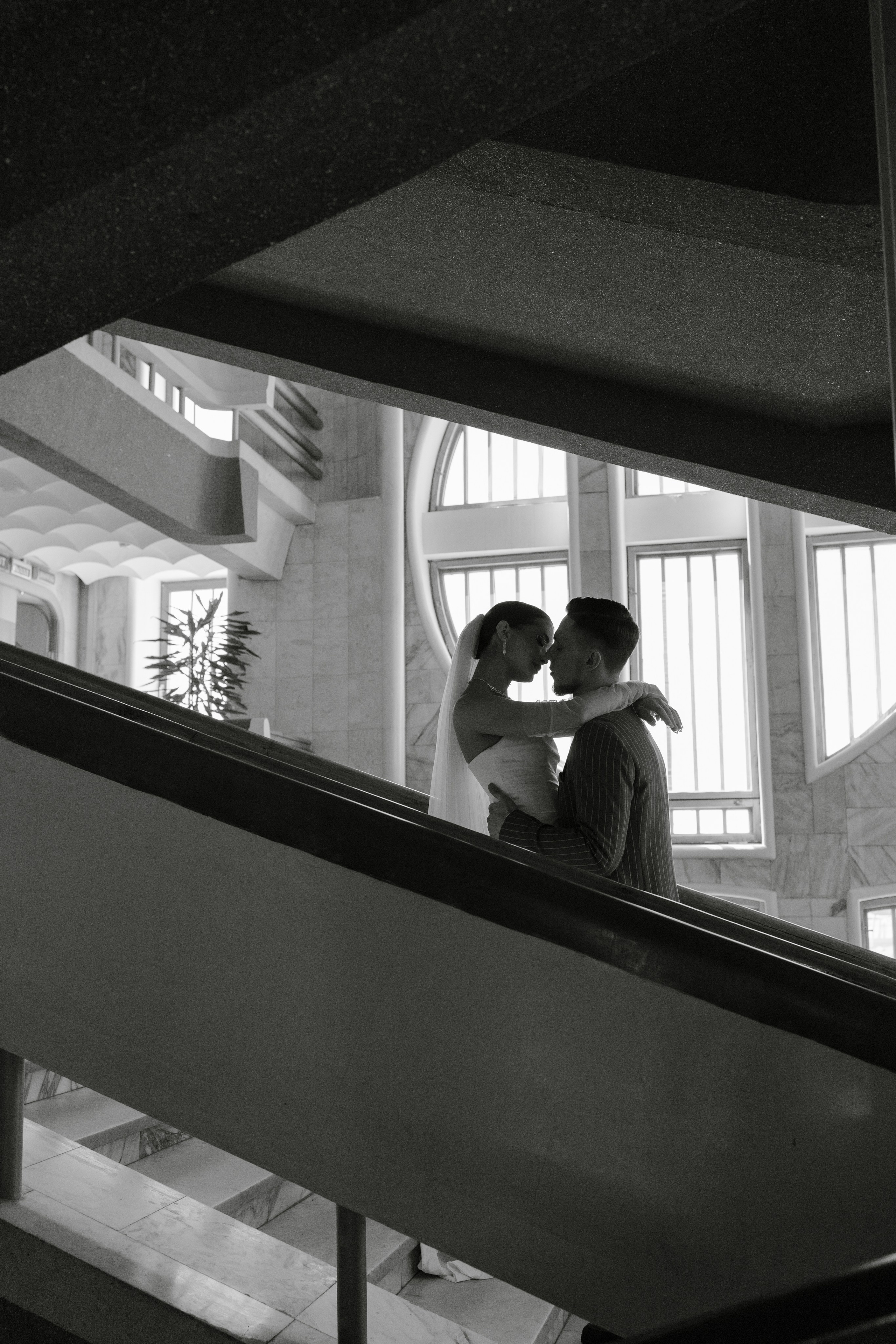 Игорь и Татьяна. Свадебный фотограф в Самаре Виденмаер Евгения