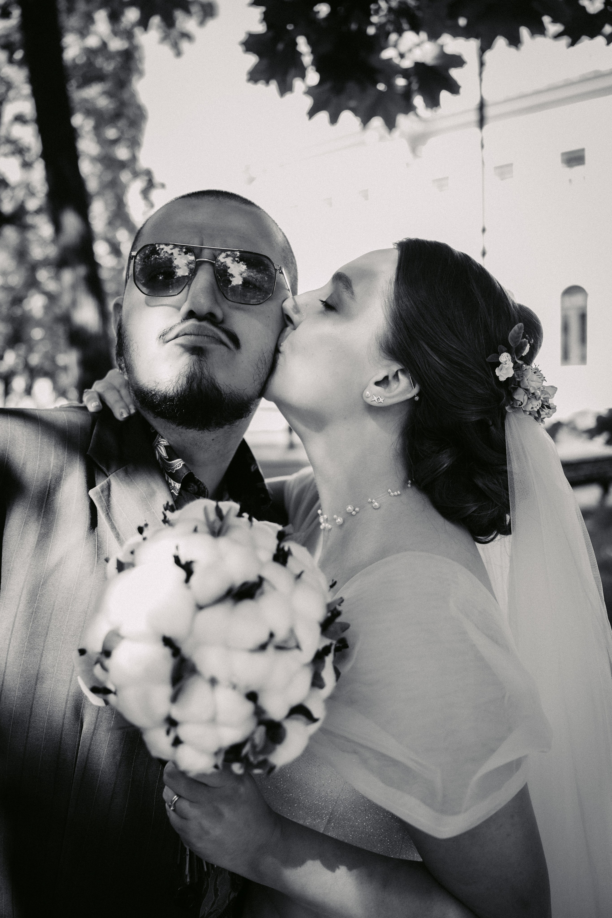 Алина и Никита. Главная