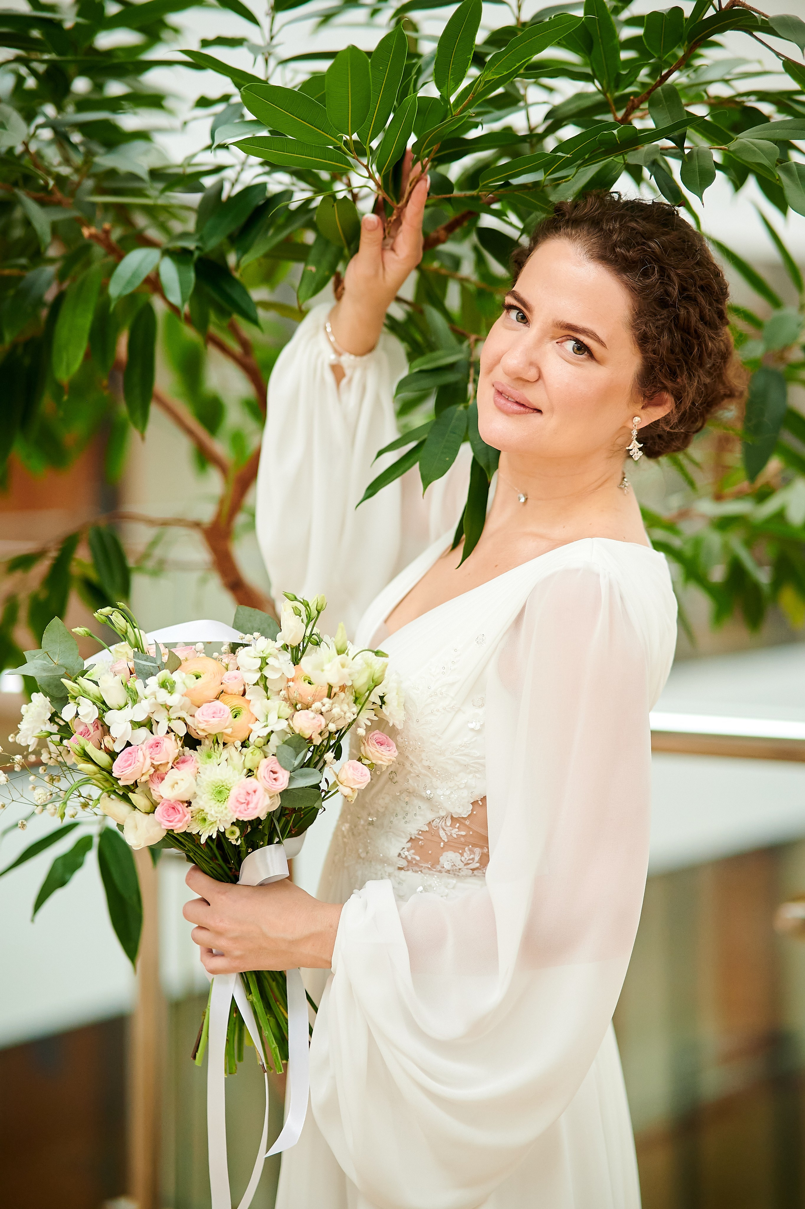 D&V. Профессиональный репортажный фотограф в Самаре Никита Королев