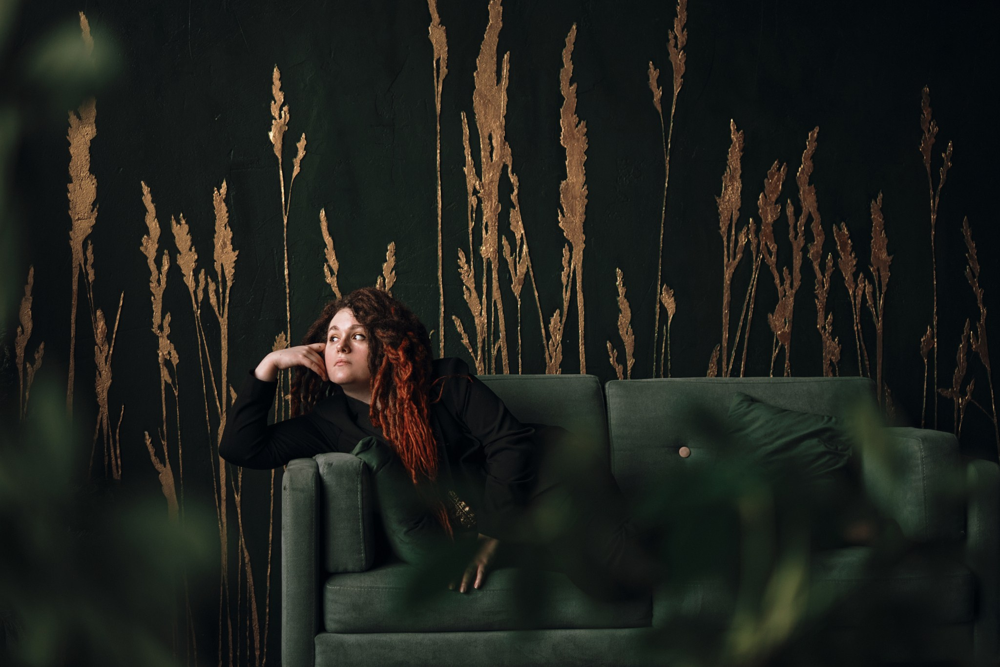 Татьяна Шалганова. Фотограф Аннё| Москва