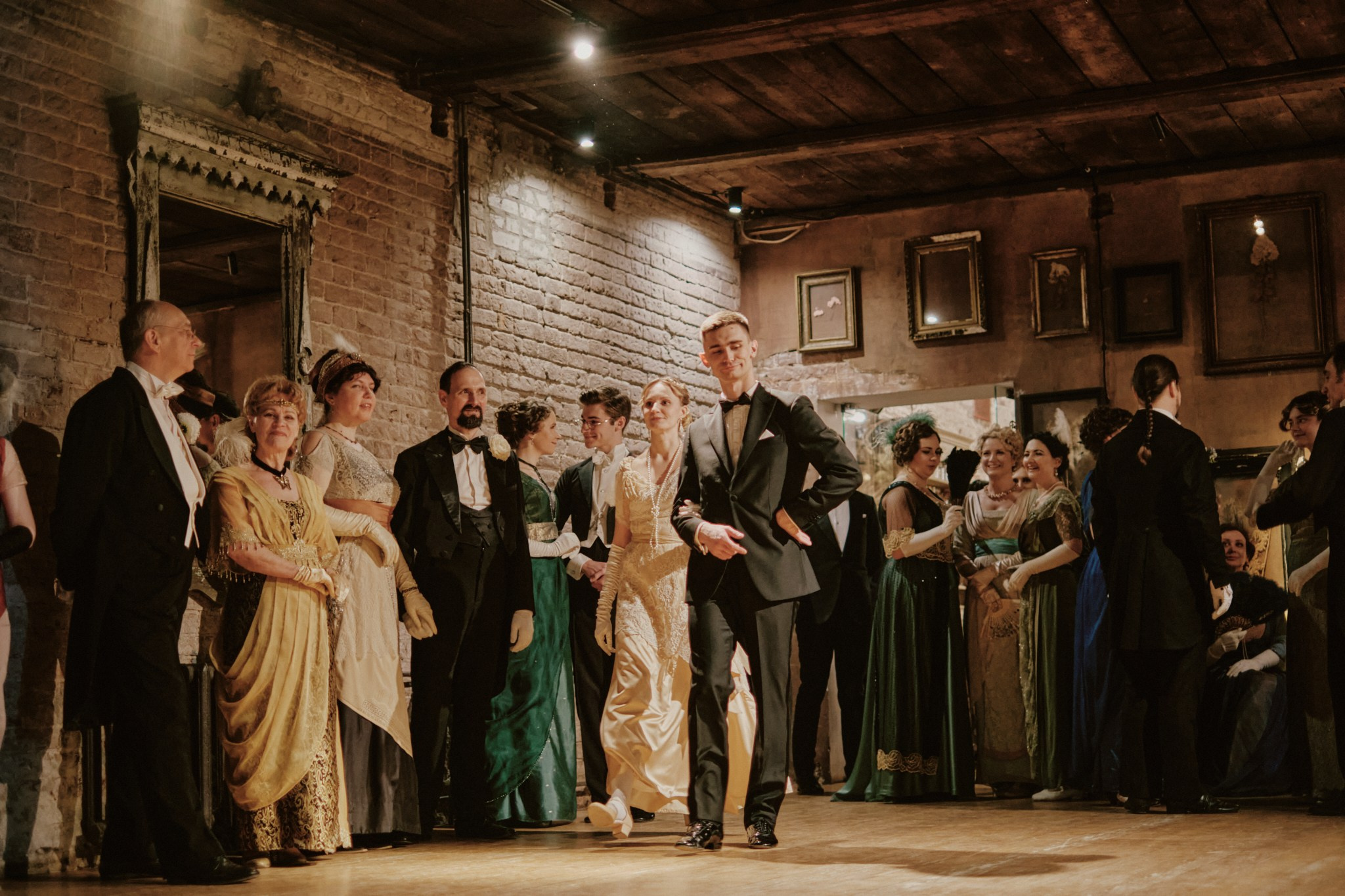 Dance.Party.Spring. Фотограф Аннё| Москва