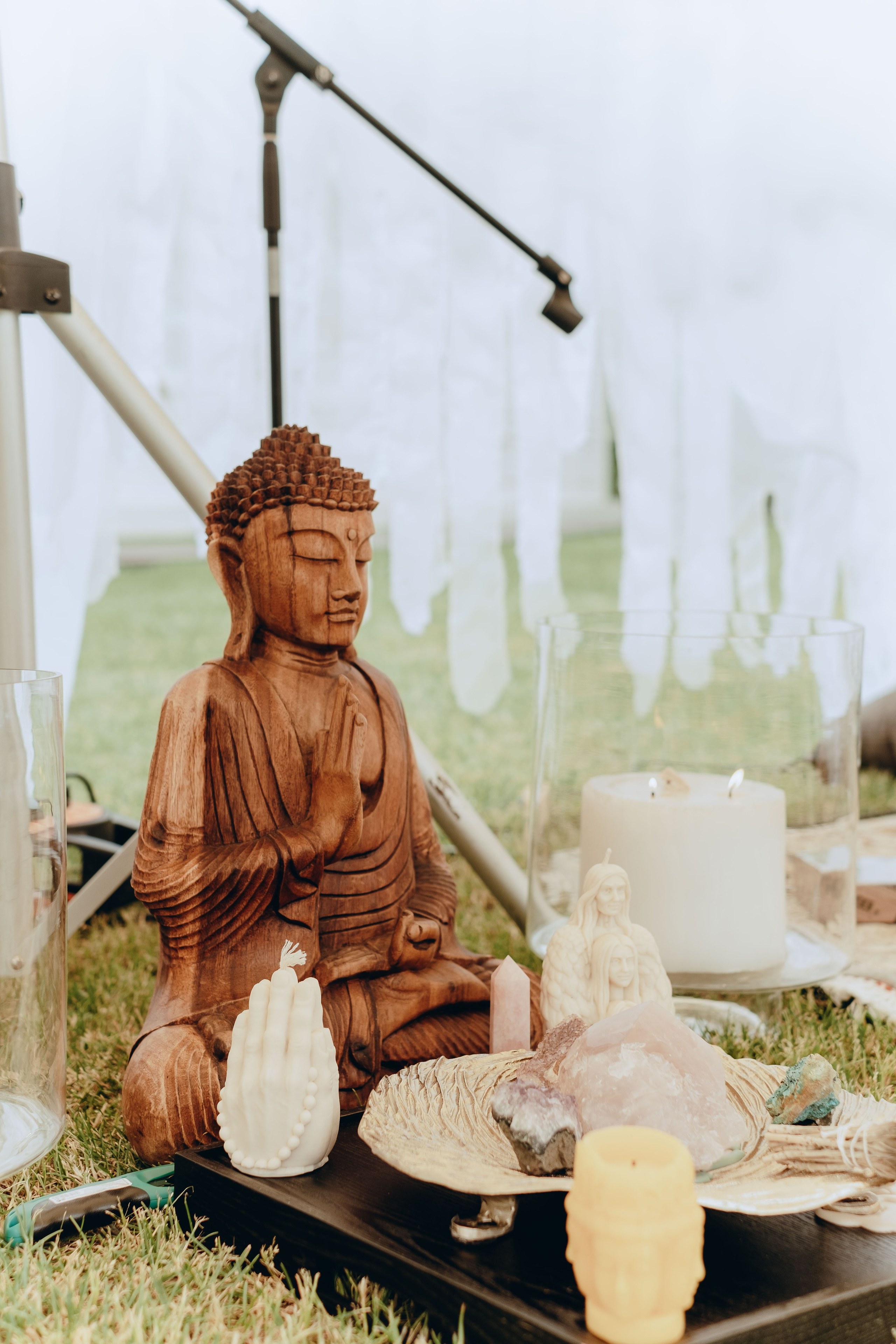 ECSTATIC WHITE 2025. Фотограф Аннё| Москва