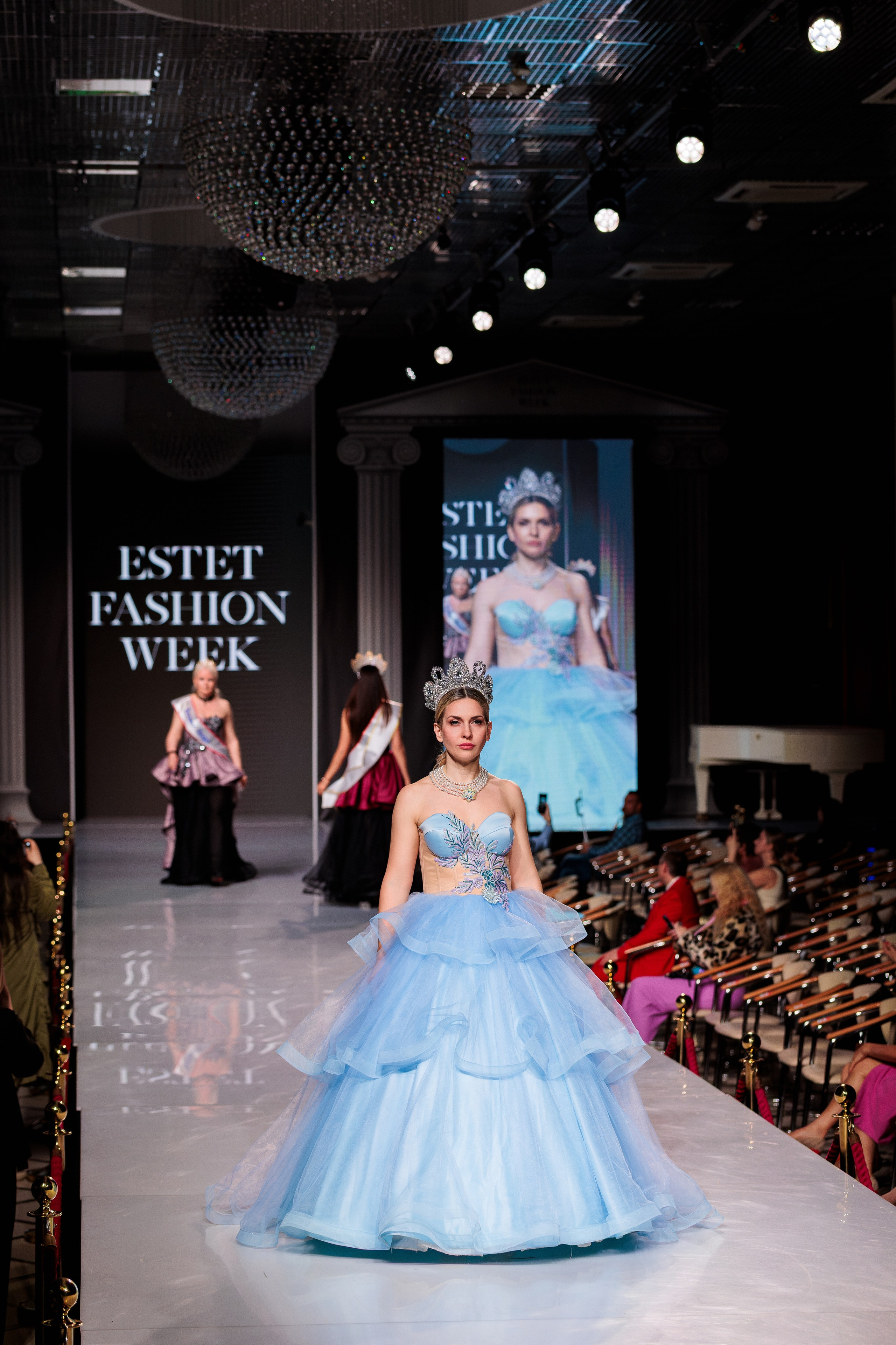 Репортажная съёмка мероприятий — Валерий Гладкевич / Valery Gladkevich. Фотограф в Москве — Валерий Гладкевич / Valery Gladkevich