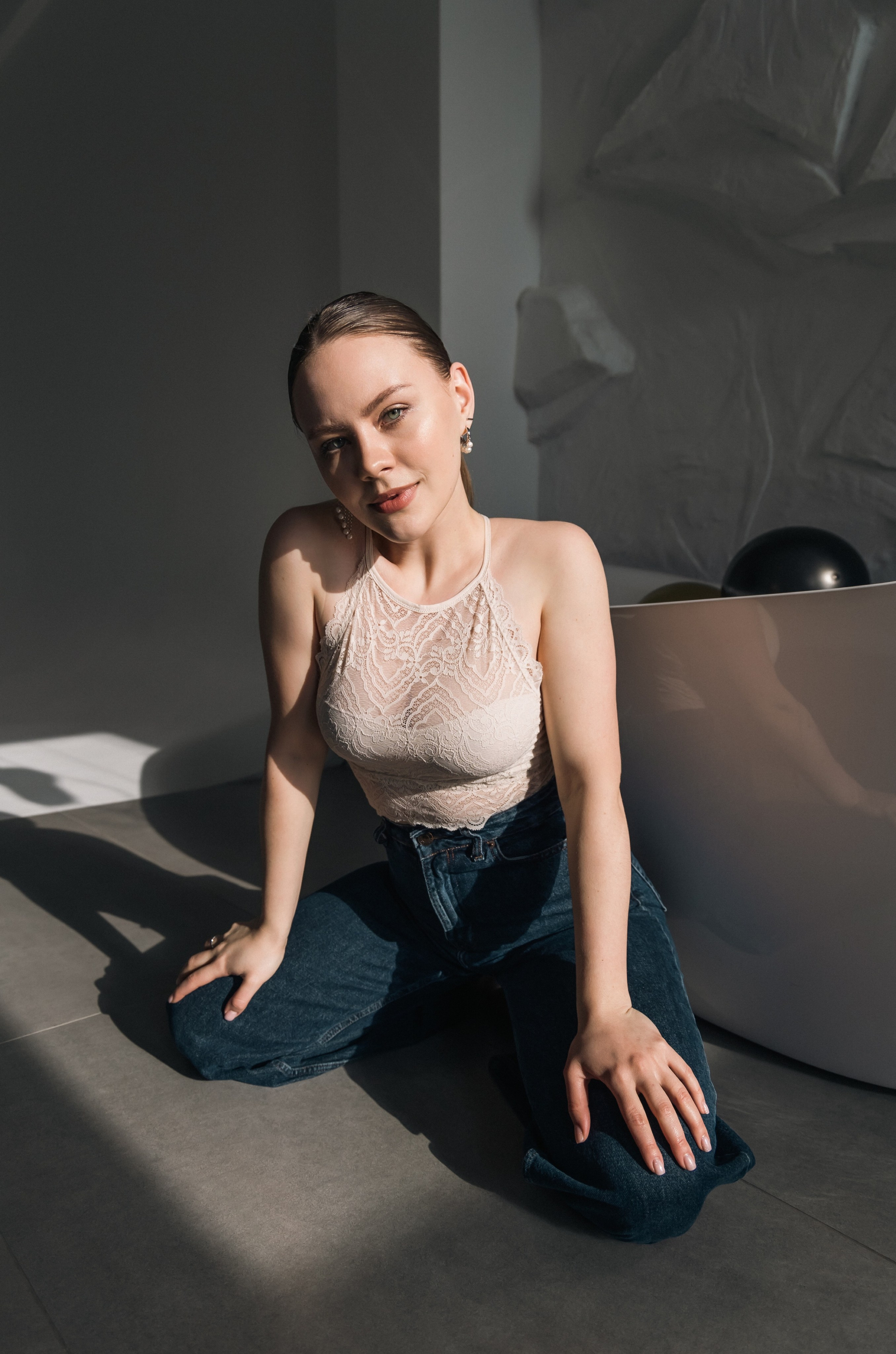 Дарья. Фотограф в Нижнем Новгороде, Дзержинске Олеся Хозяева