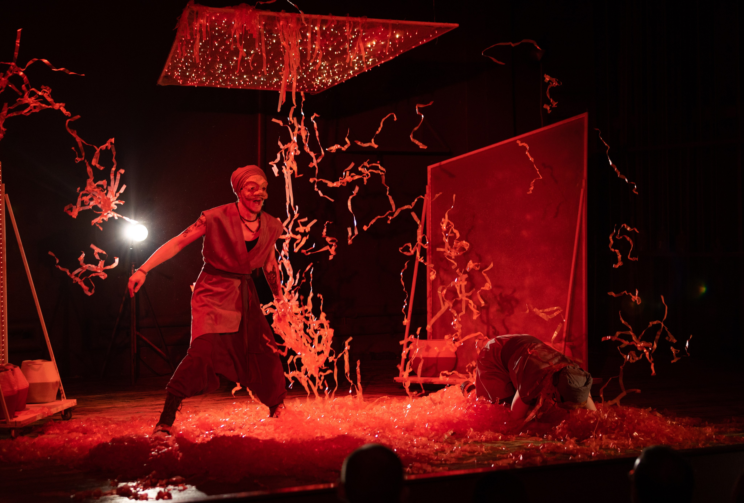 Спектакль Стражи Тадж Махала. Дом Актера. Фотограф в Нижнем Новгороде, Дзержинске Олеся Хозяева