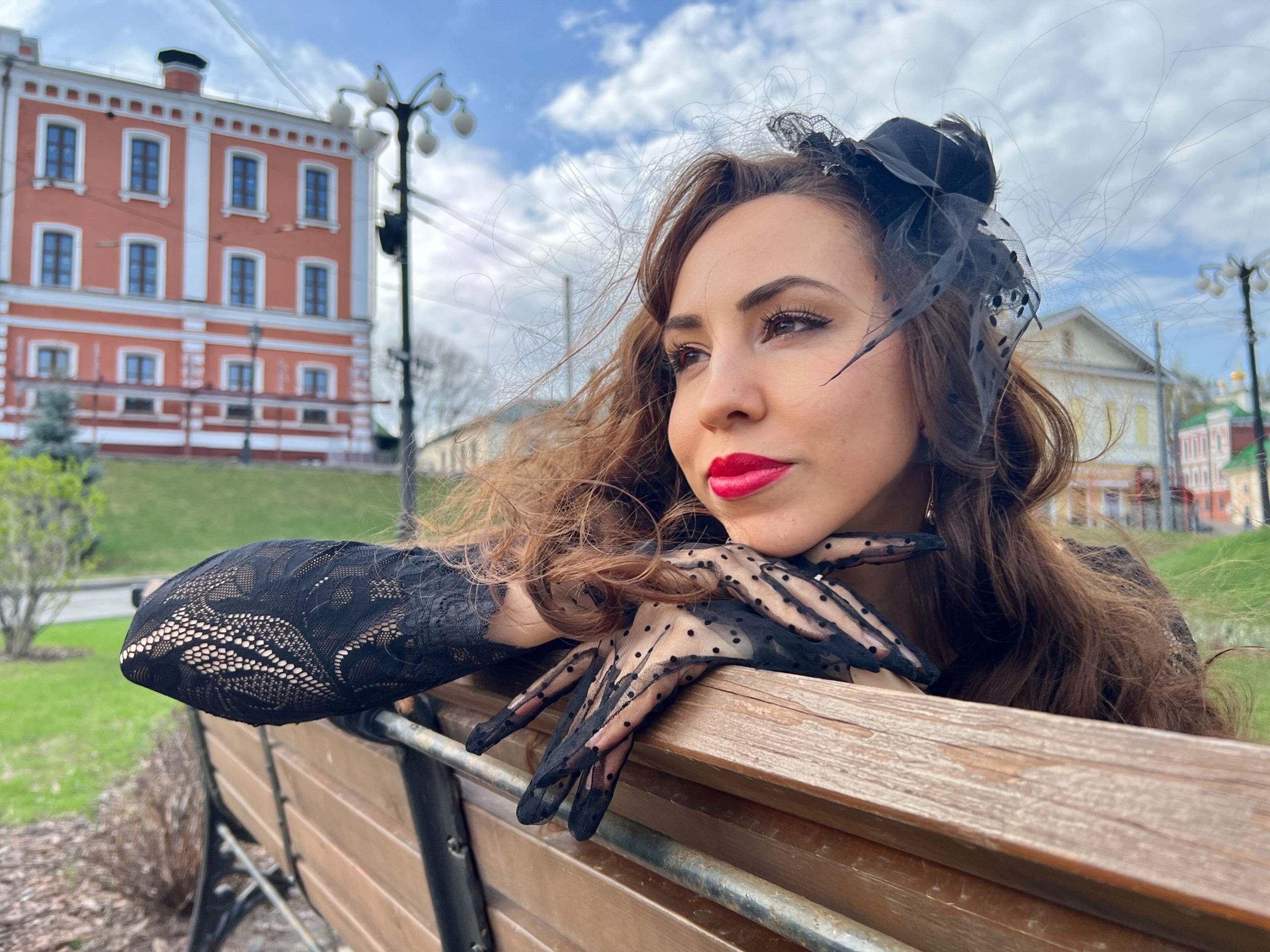 Дарья. Фотограф в Нижнем Новгороде, Дзержинске Олеся Хозяева