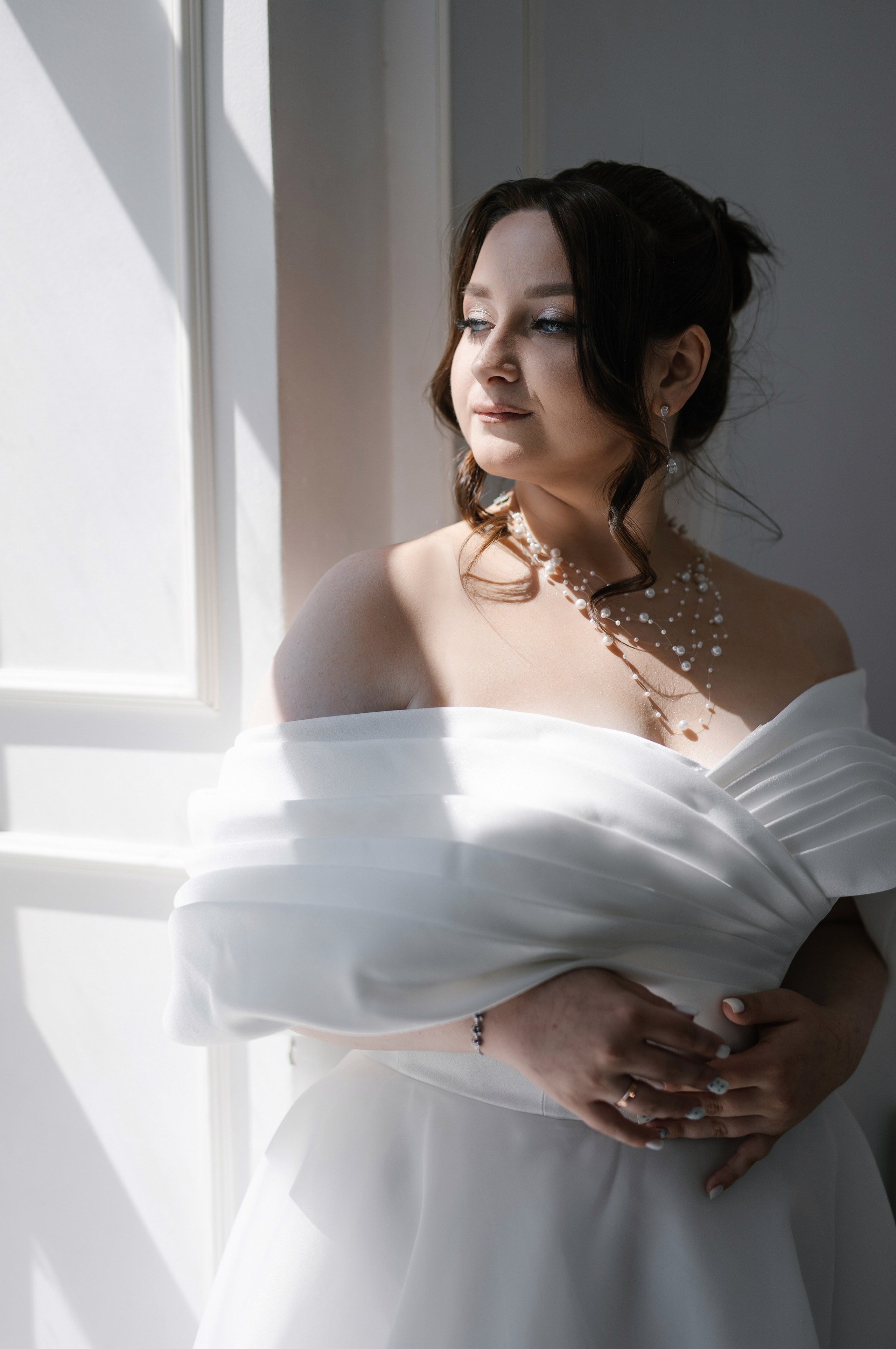 Роман и Алена | Wedding Day. Фотограф в Нижнем Новгороде, Дзержинске Олеся Хозяева