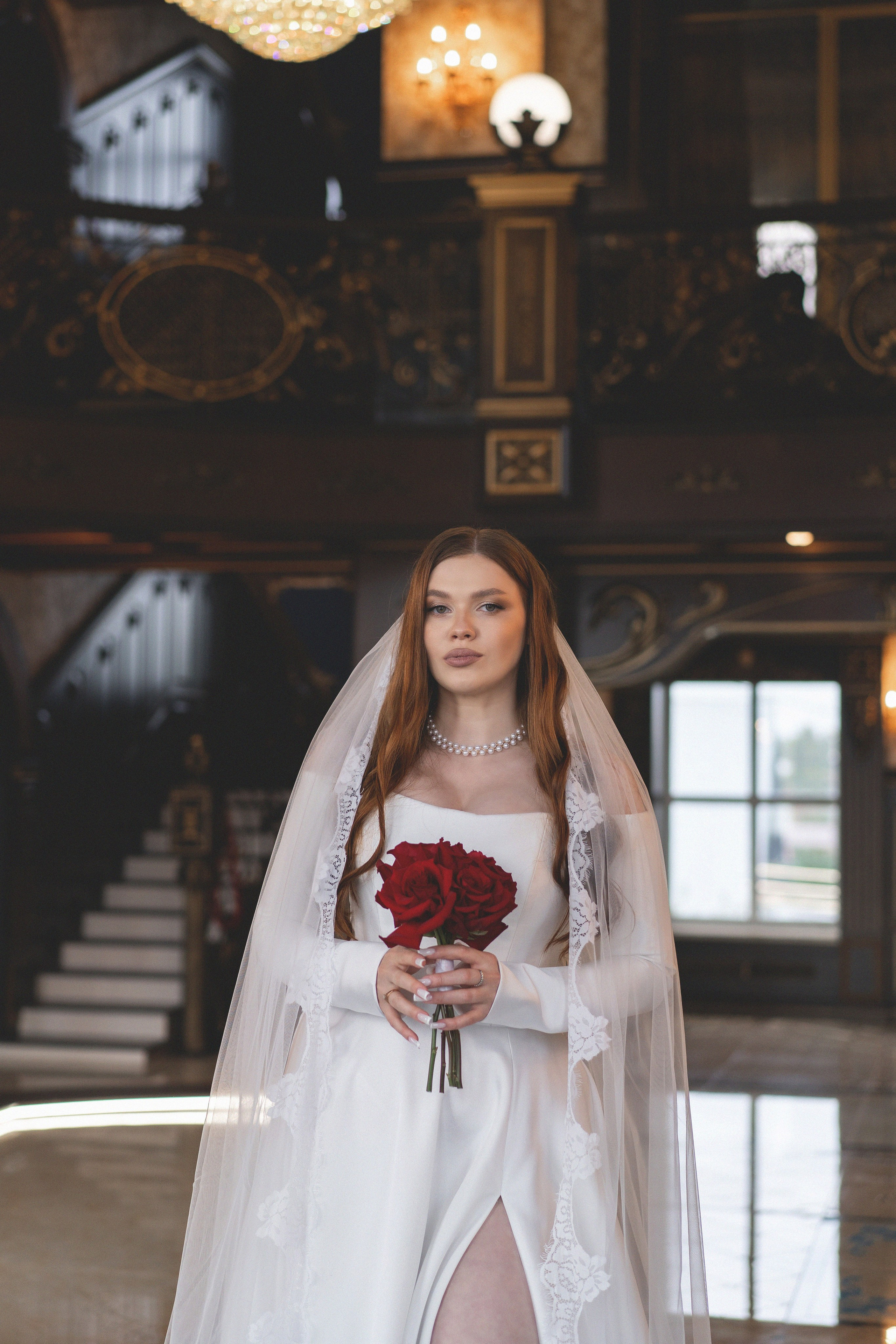 Вика и Михаил. Фотограф Лютикова Ирина, Тюмень, Москва