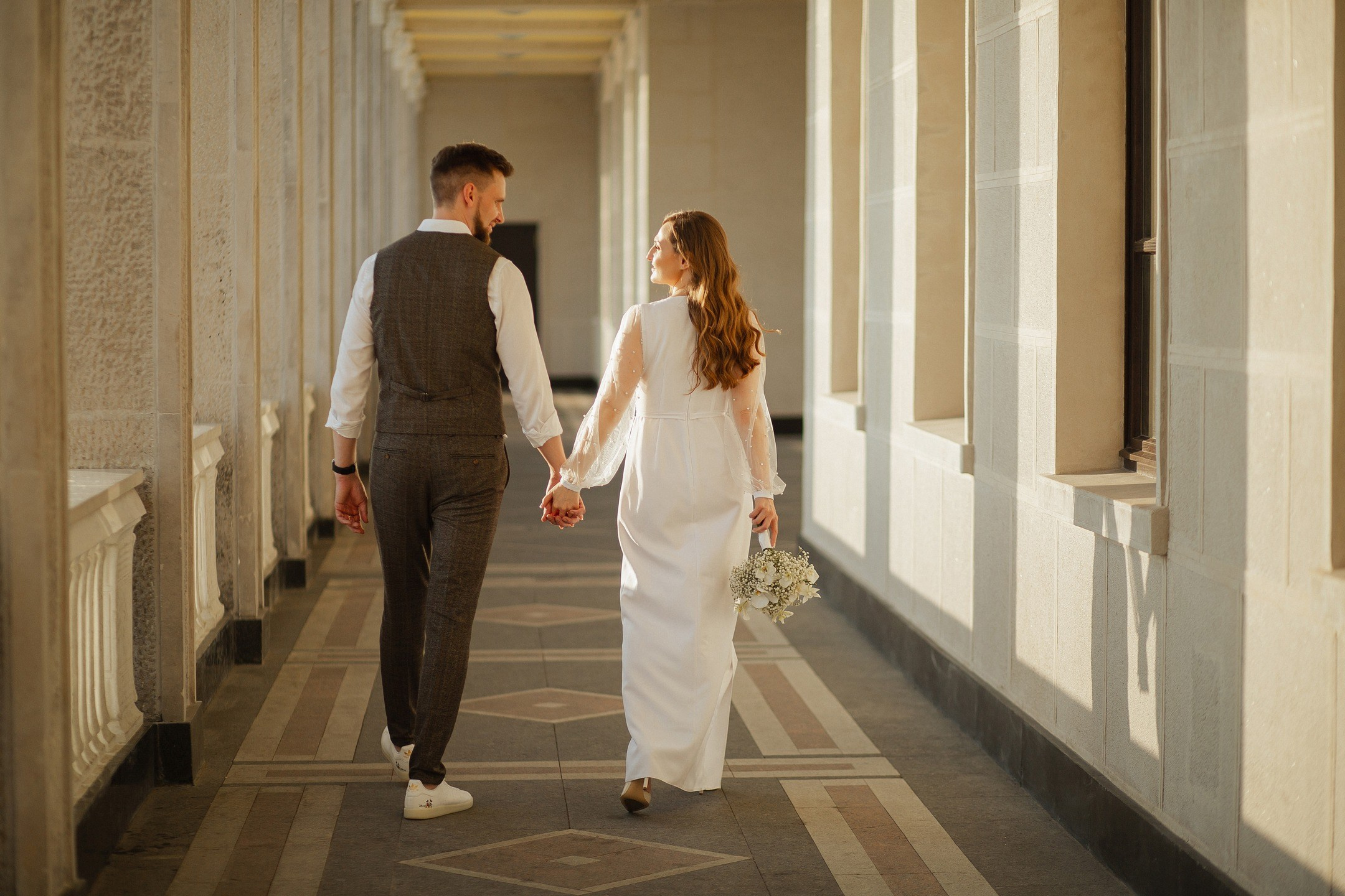 Svyat & Nastya. Репортажный и свадебный фотограф в Ярославле Павел Грязнов