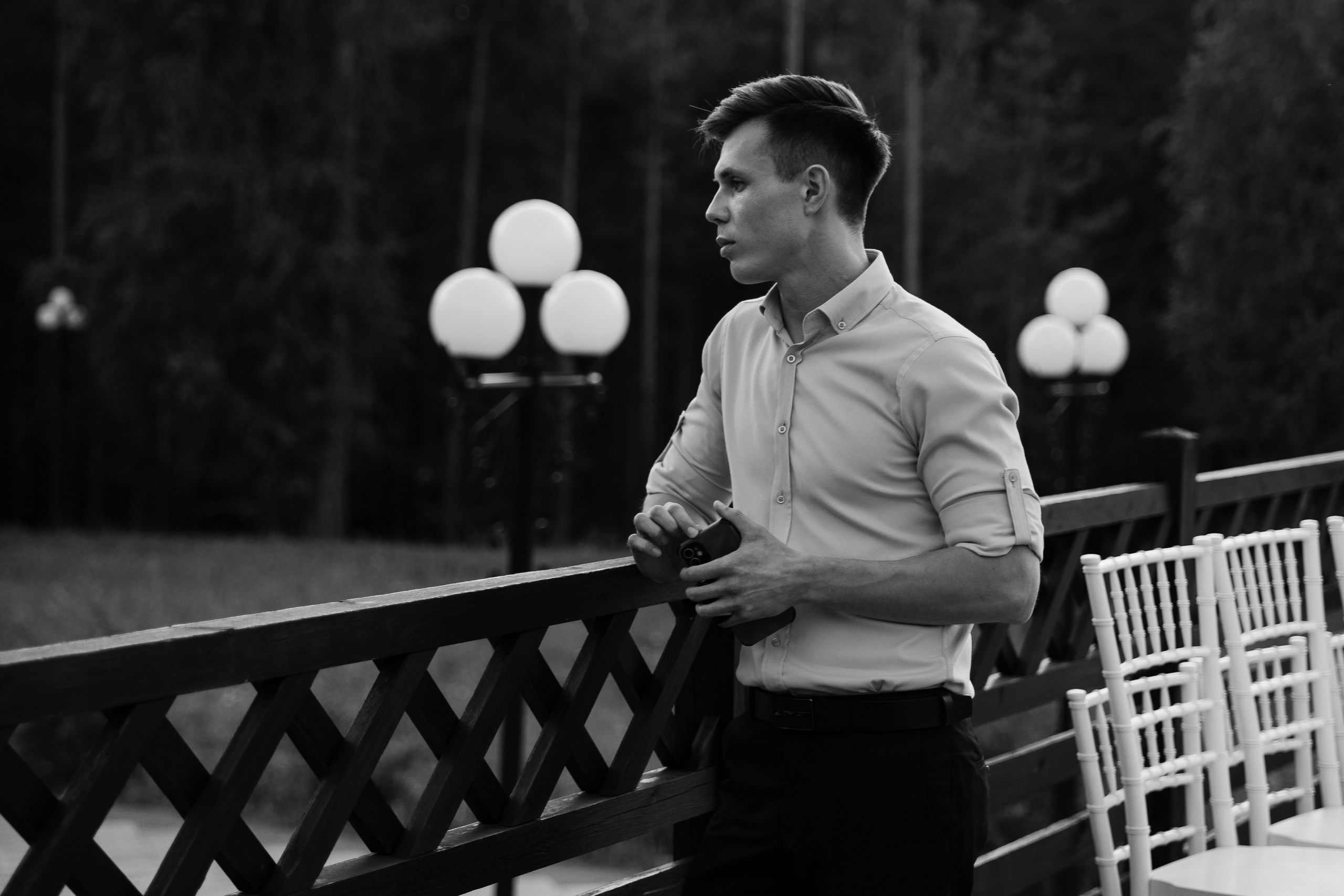 Сергей и Ольга. Свадебный и репортажный фотограф г. Чебоксары Евгений Леонидович