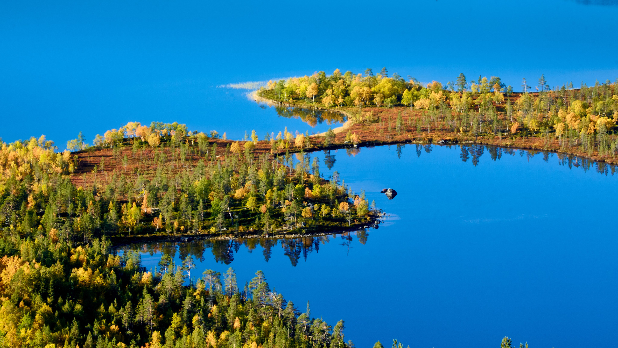 Водоемы. Пейзажи Крайнего Севера. Баренцево море, Рыбачий, Средний, Немецкий