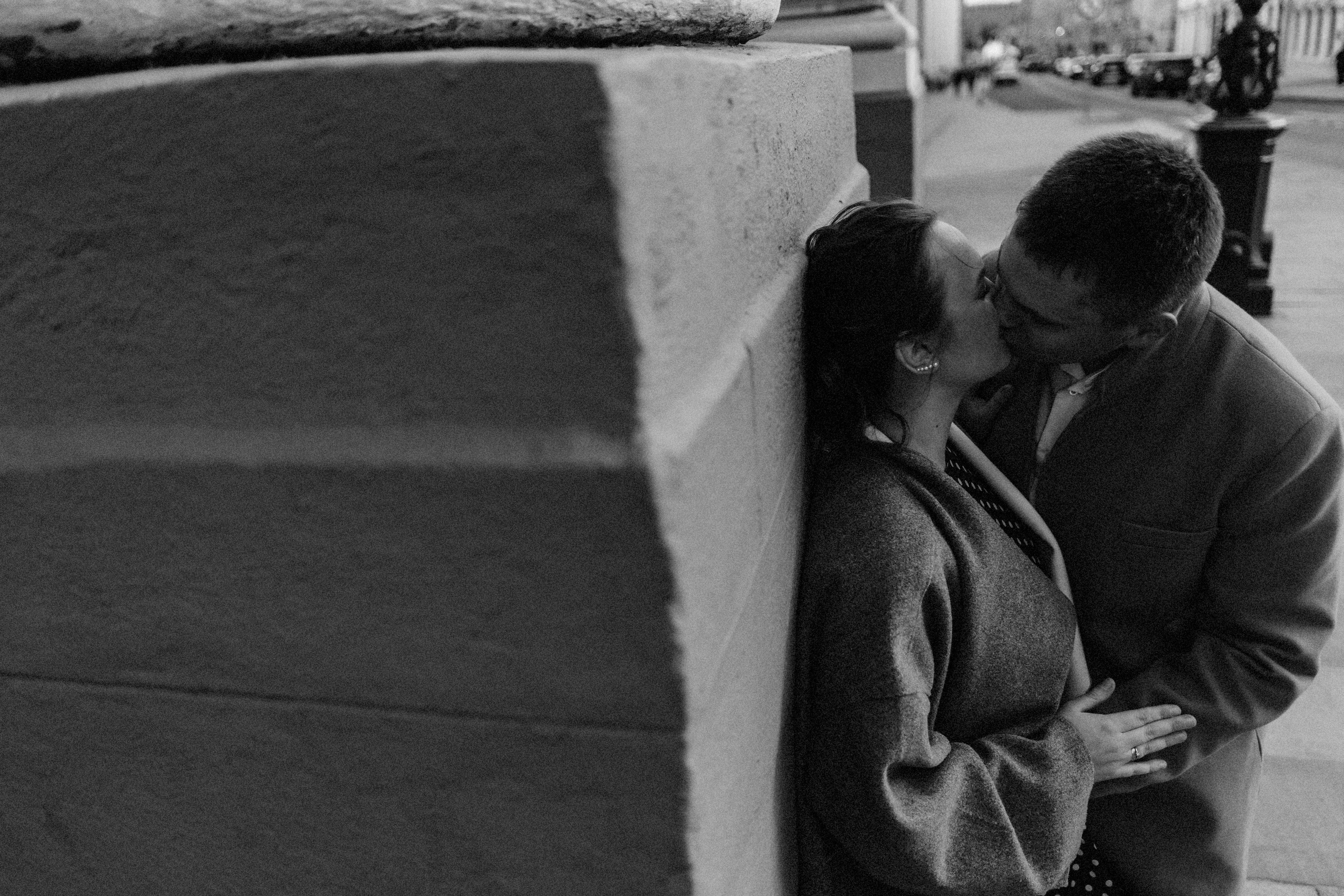 Света и Дима. Катя Завьялова