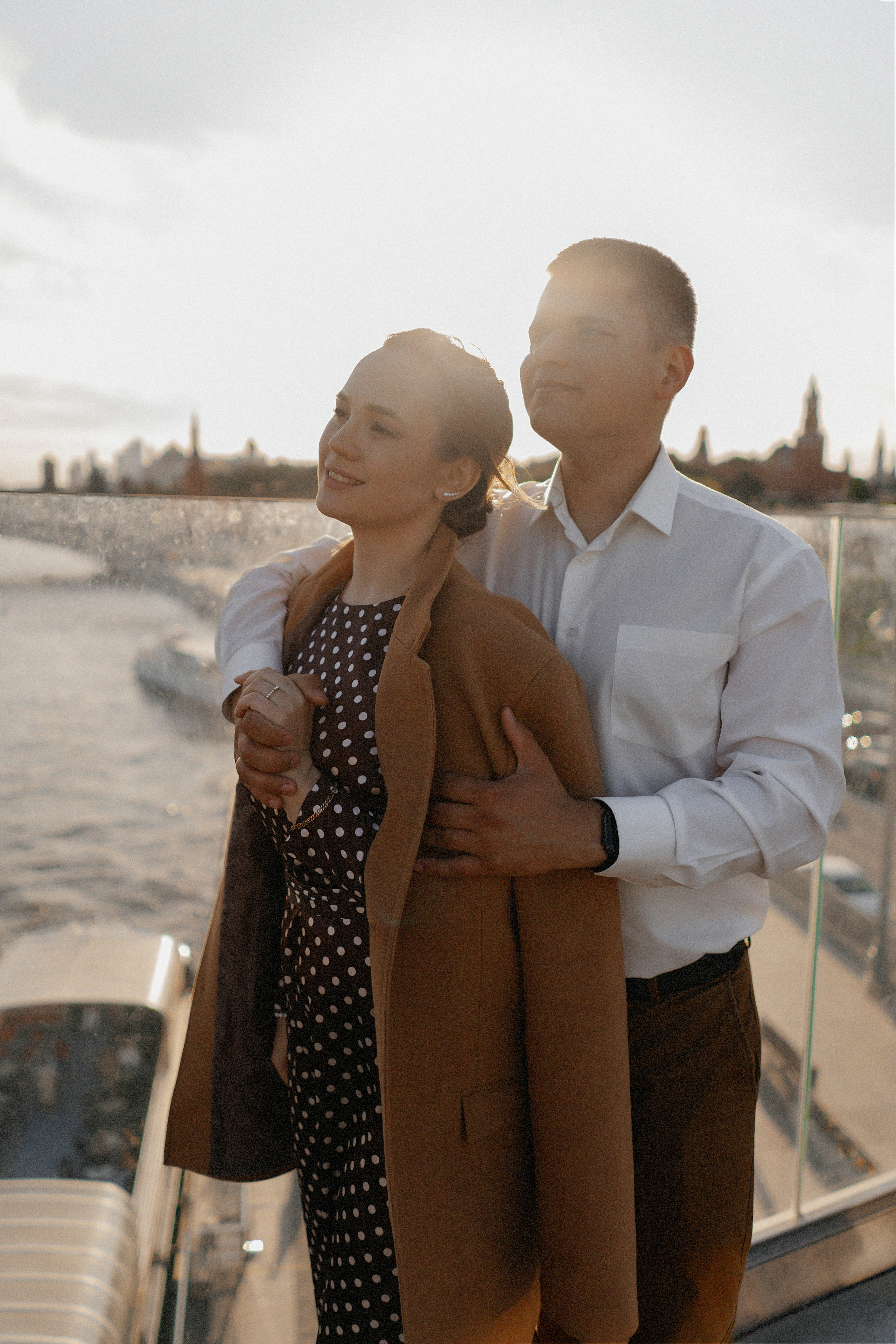 Света и Дима. Катя Завьялова