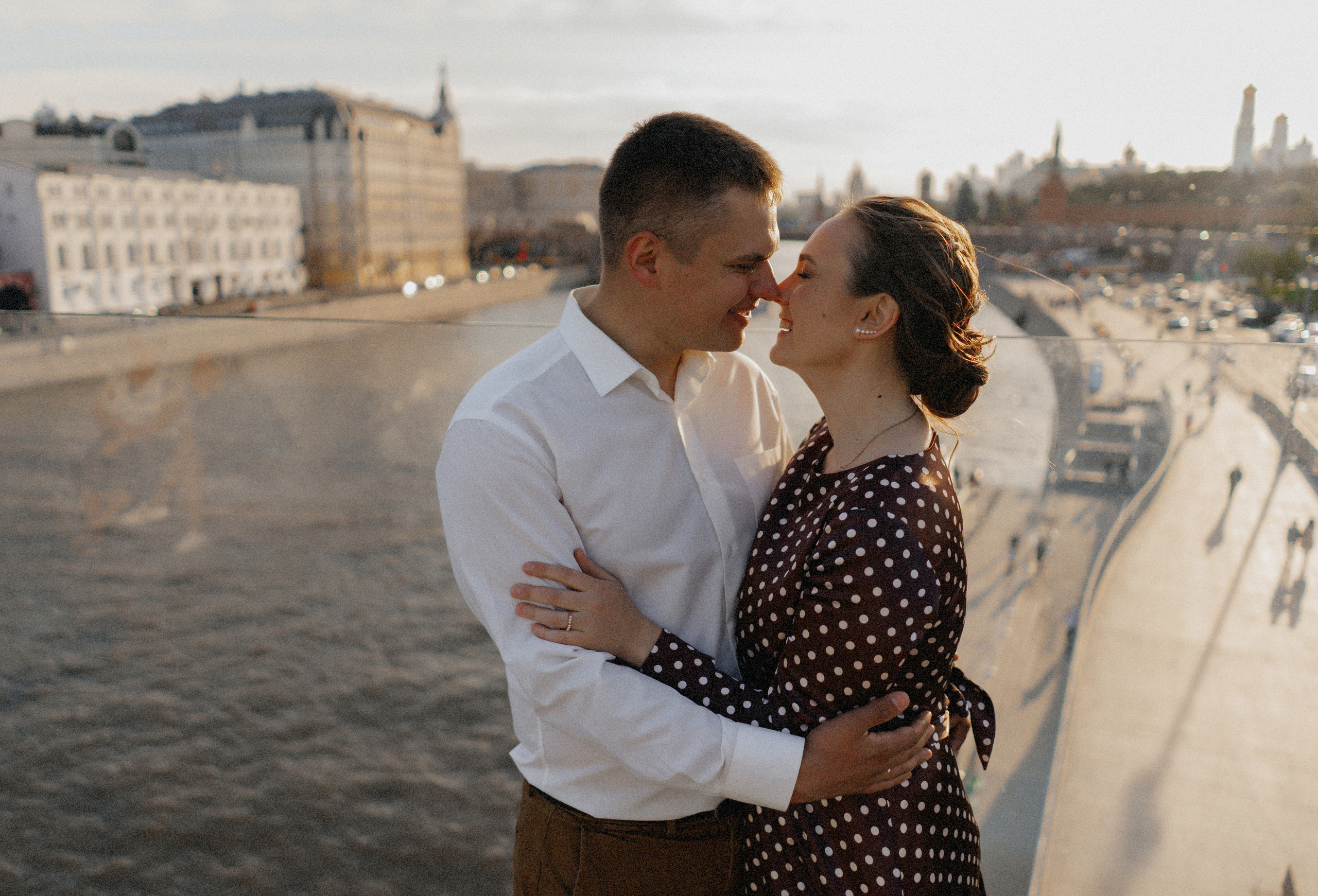 Света и Дима. Катя Завьялова