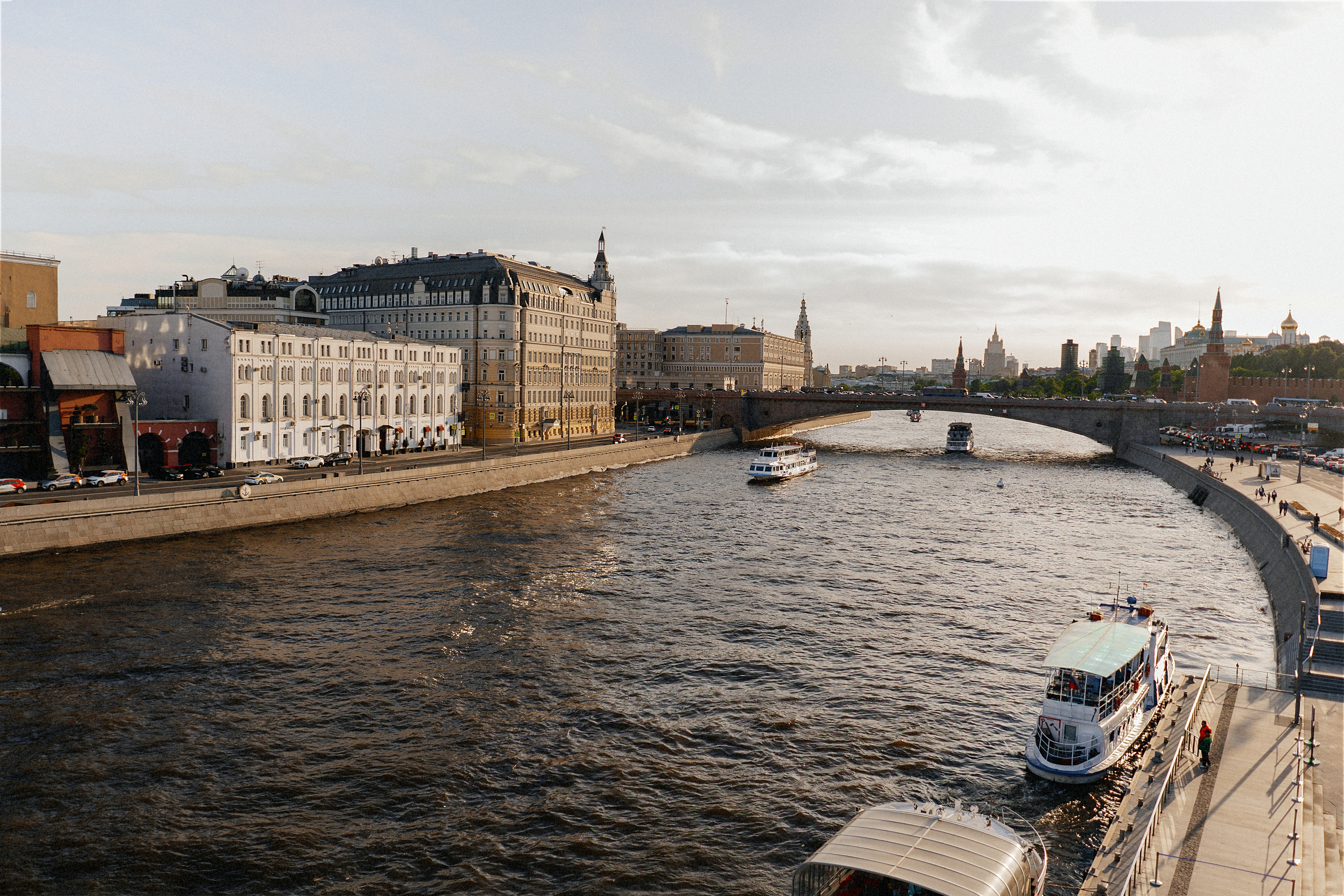 Света и Дима. Катя Завьялова