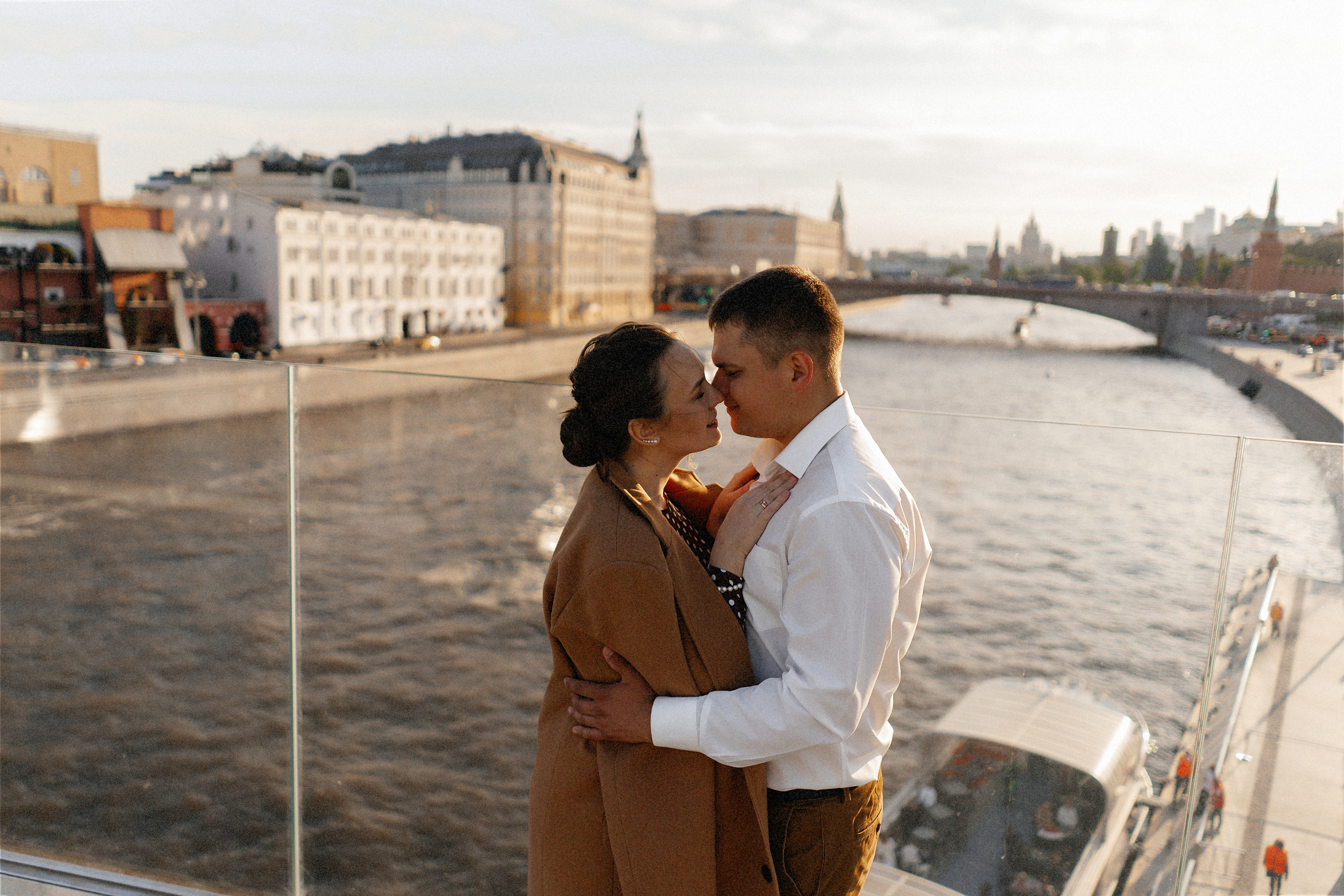 Света и Дима. Катя Завьялова