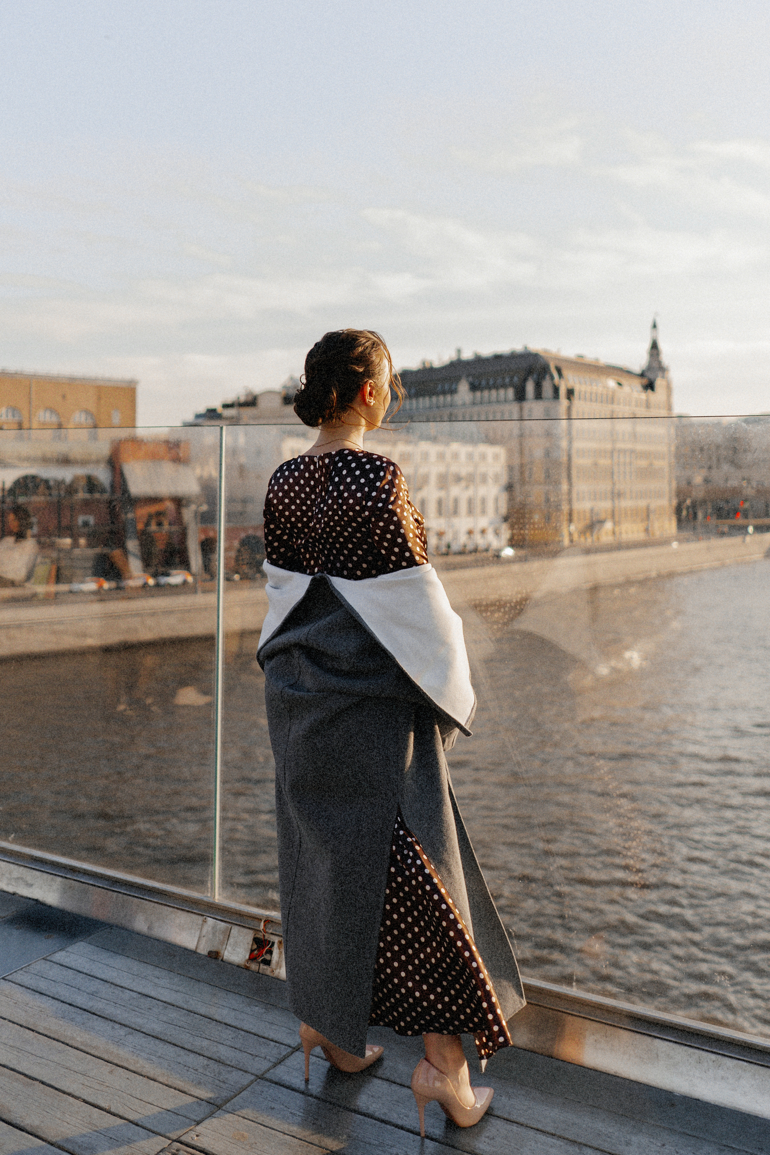 Света и Дима. Катя Завьялова