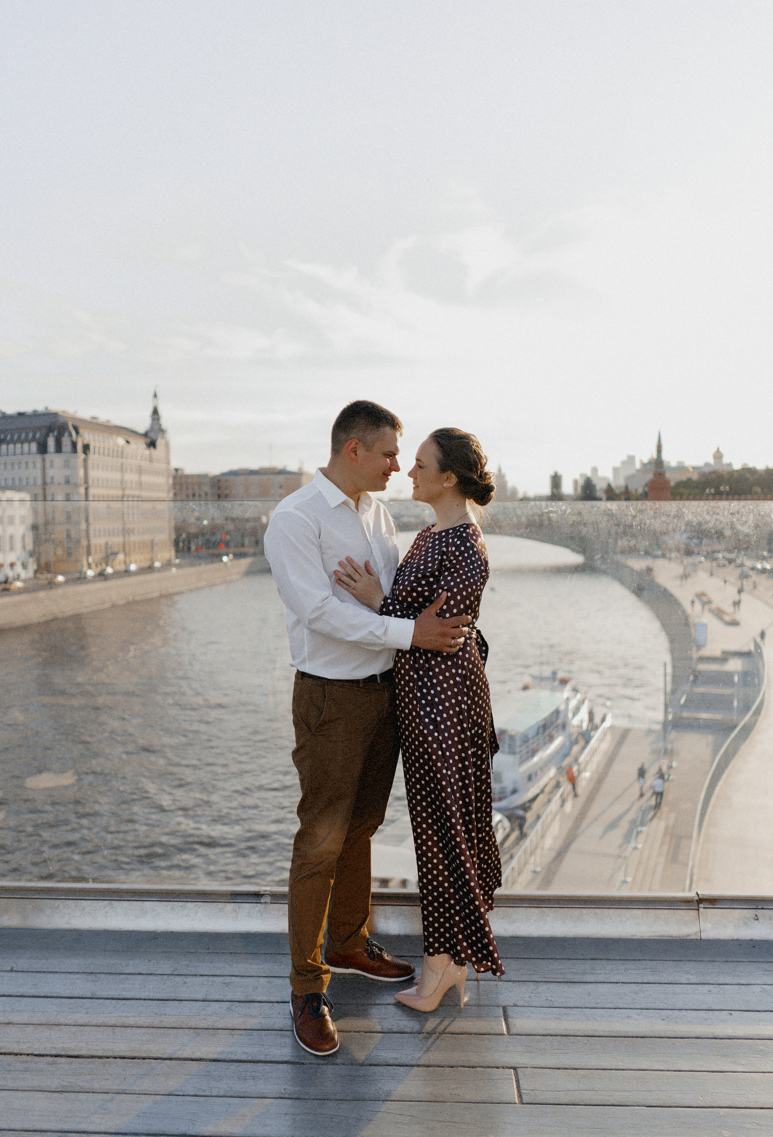 Света и Дима. Катя Завьялова