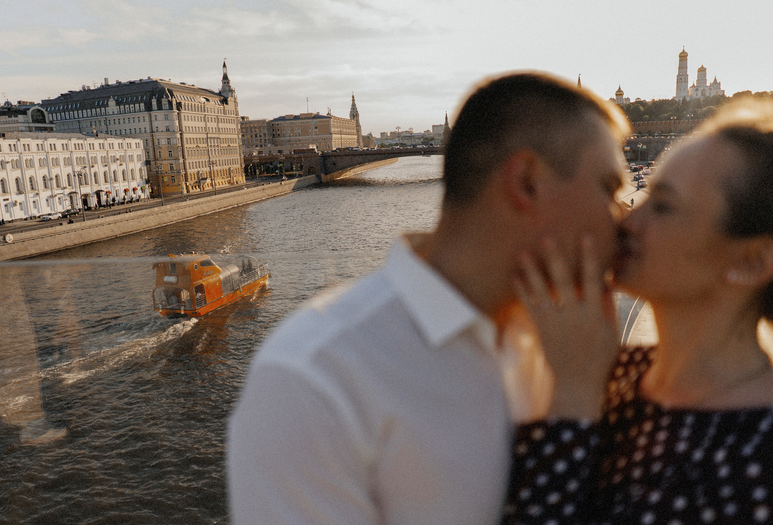 Света и Дима. Катя Завьялова