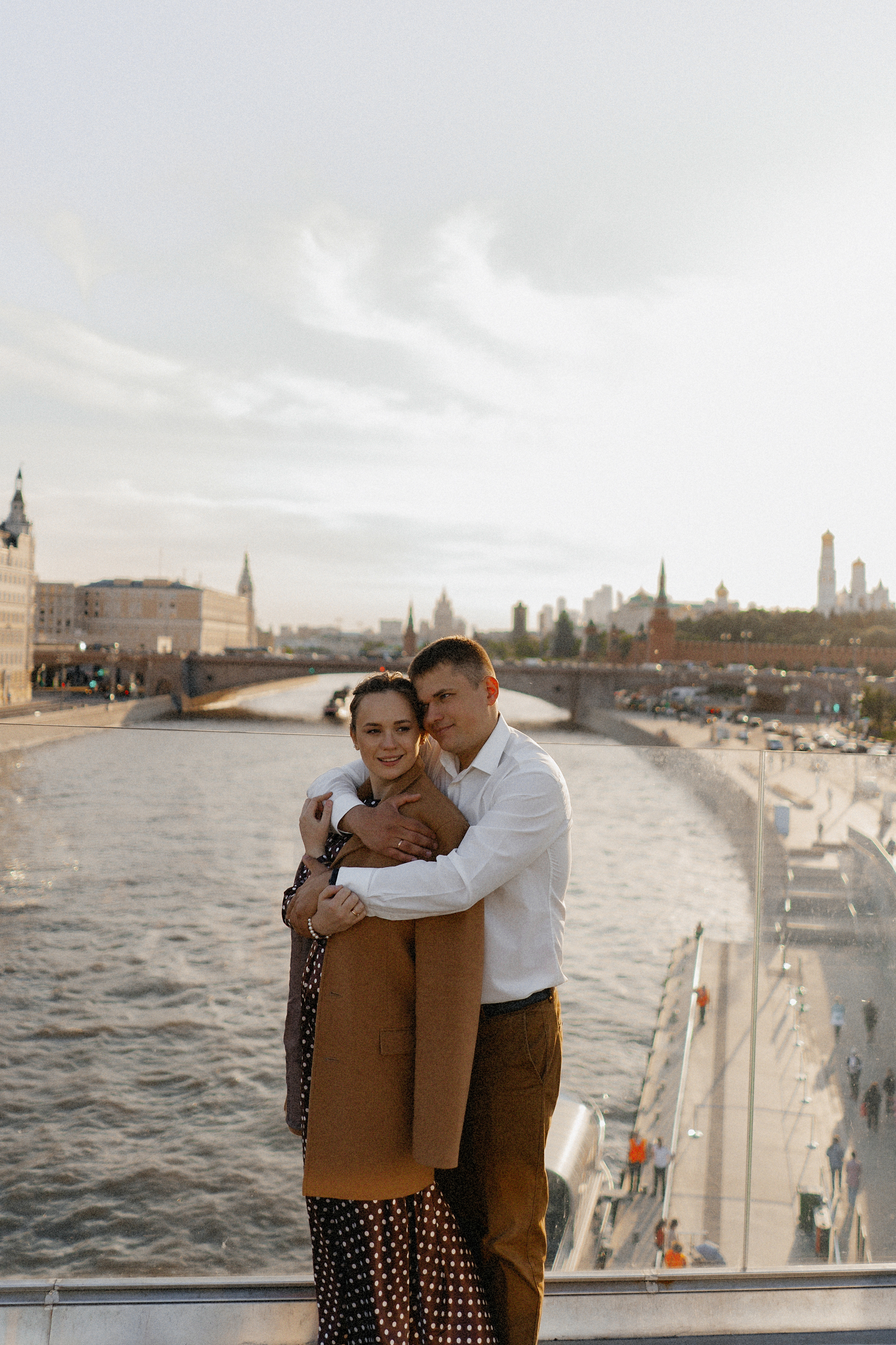 Света и Дима. Катя Завьялова