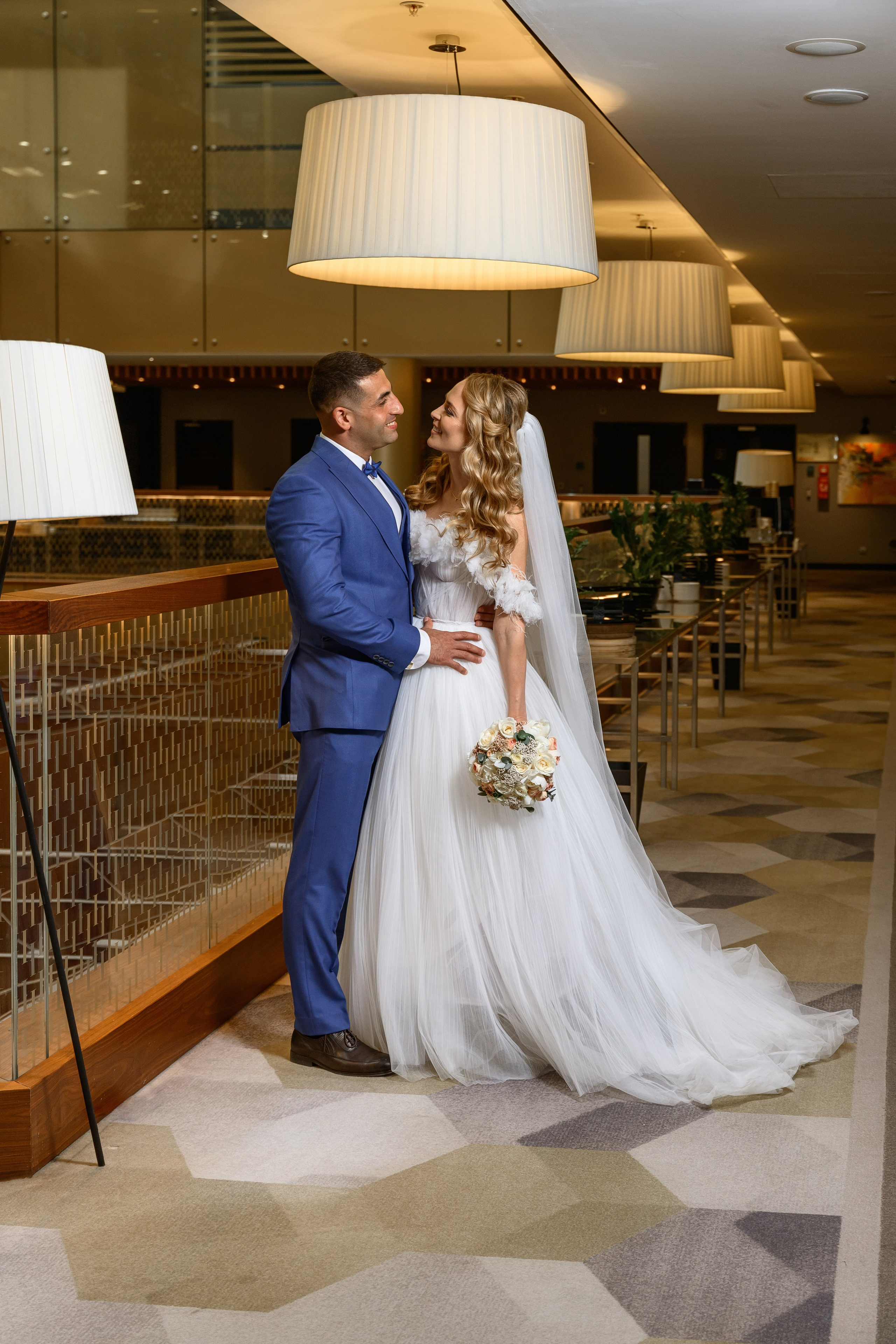 Регистрация брака дворец бракосочетания № 4. Свадебный фотограф Москва Юрий Кульман