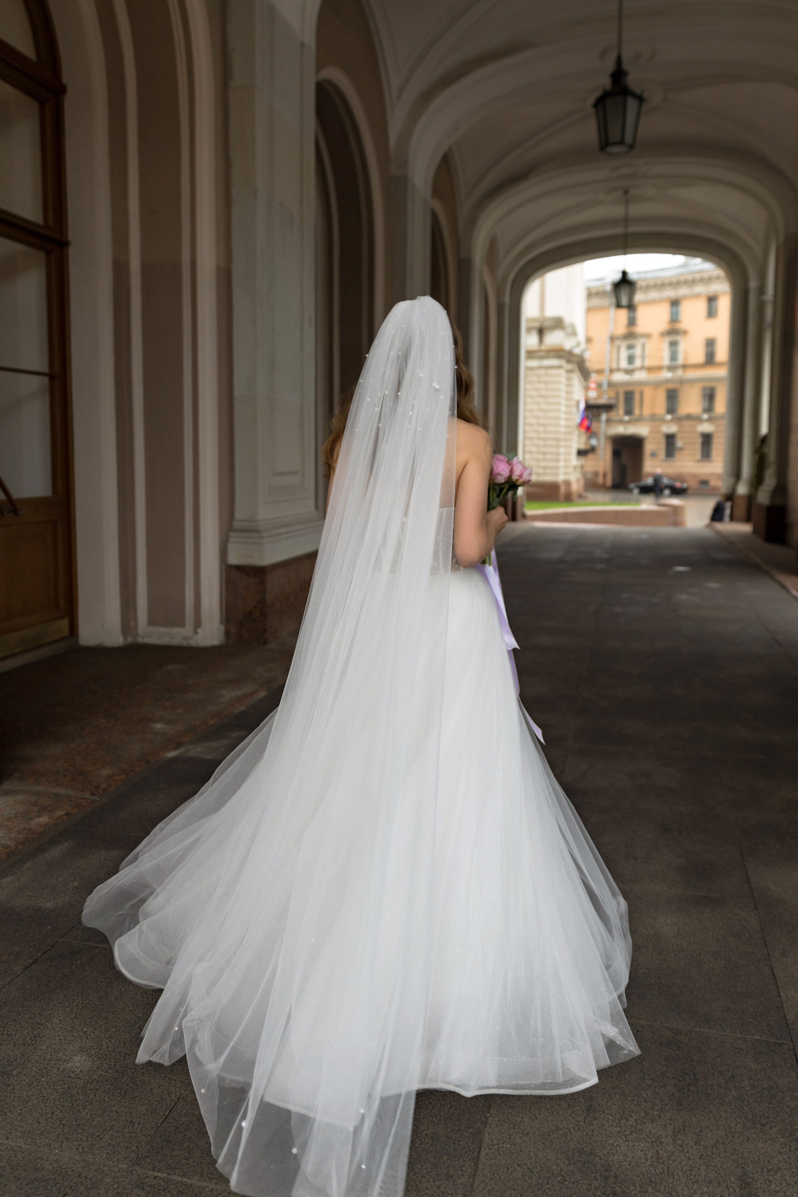 Свадьба Виктории и Романа. Свадебный и портретный фотограф в Санкт-Петербурге Надежда Чечулина