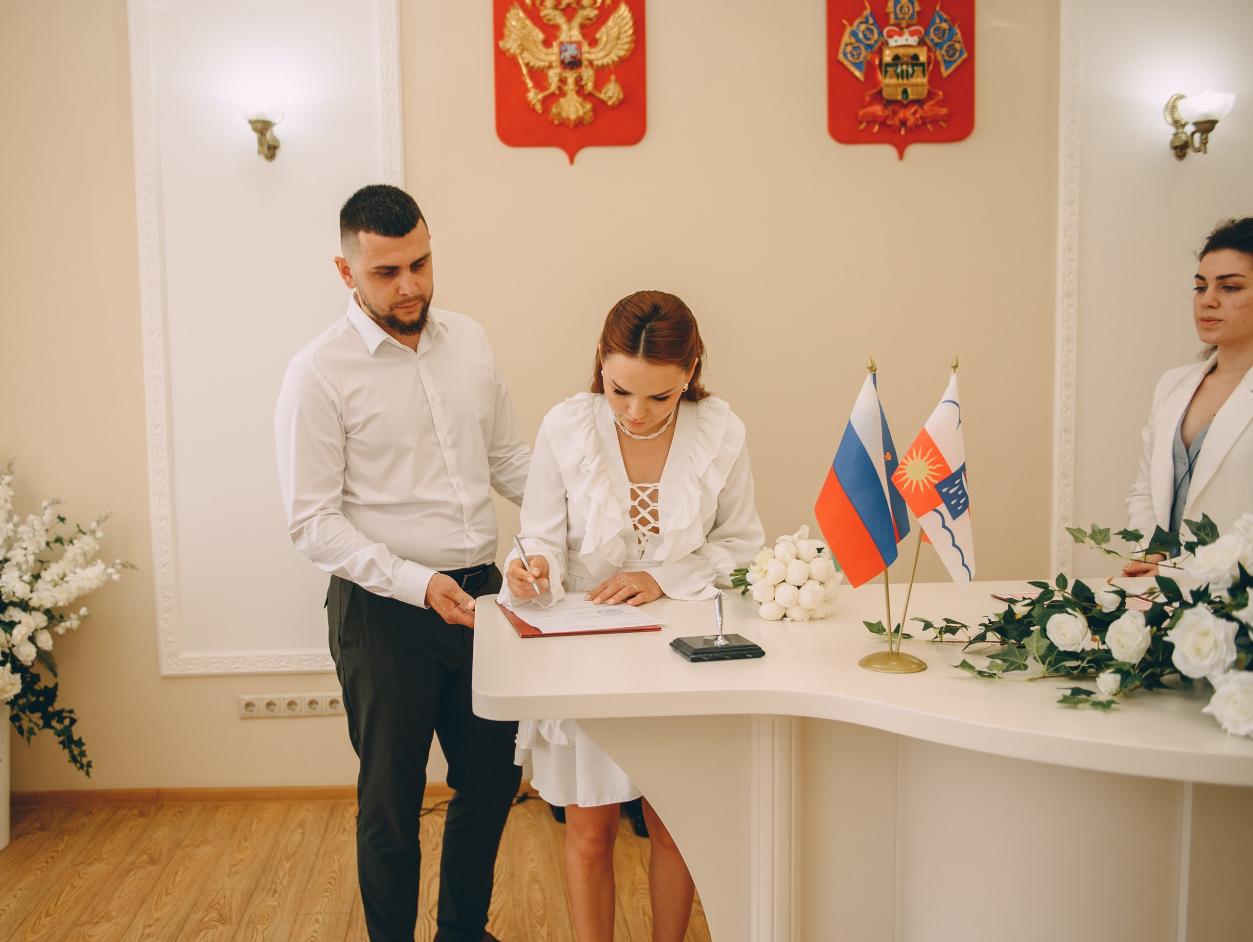 Южные Культуры, Сириус. Свадебный и семейный фотограф София Невская