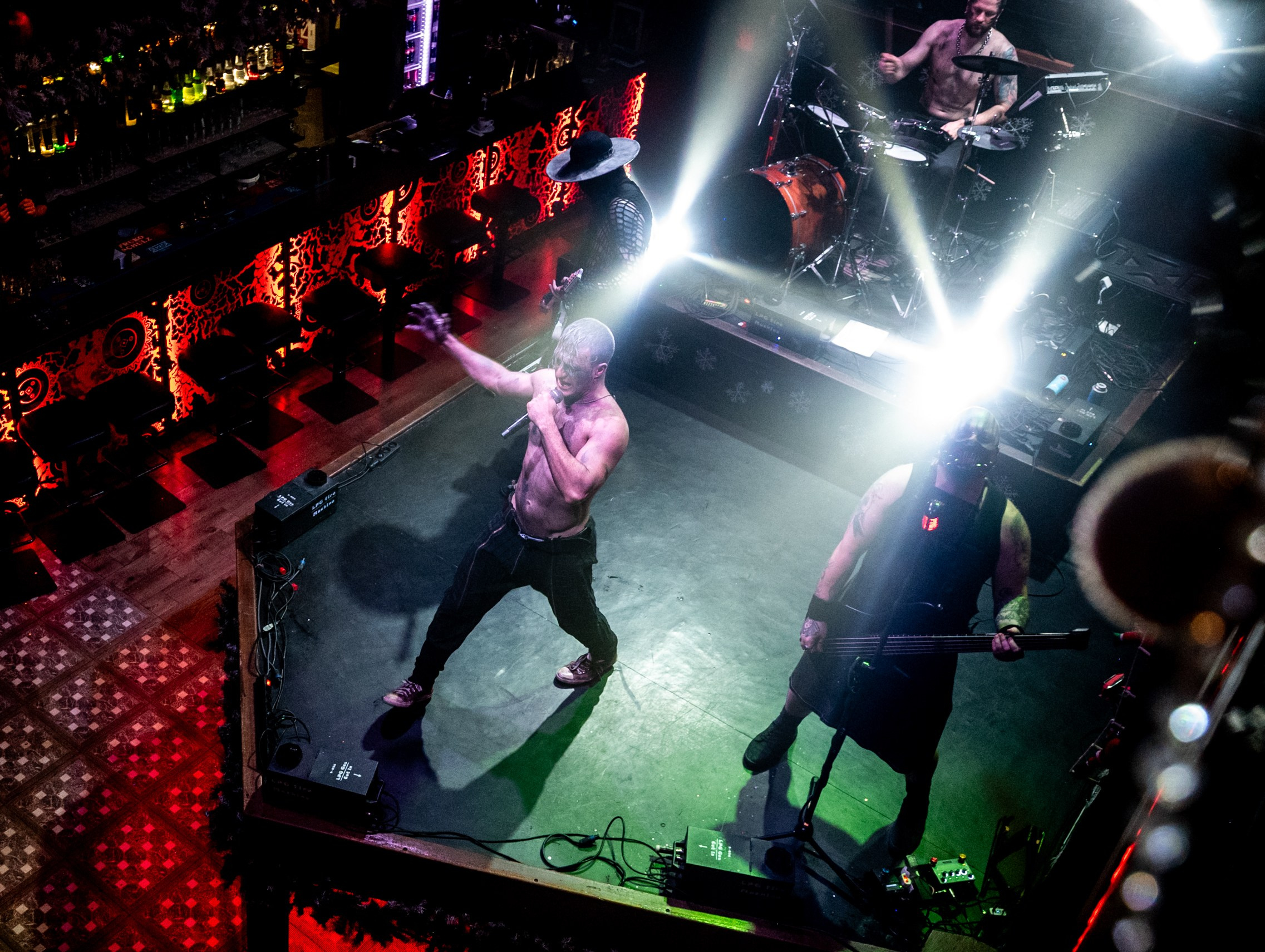 Корпоратив Теплоэнергия клуб Треугольник. Свадебный и семейный фотограф София Невская