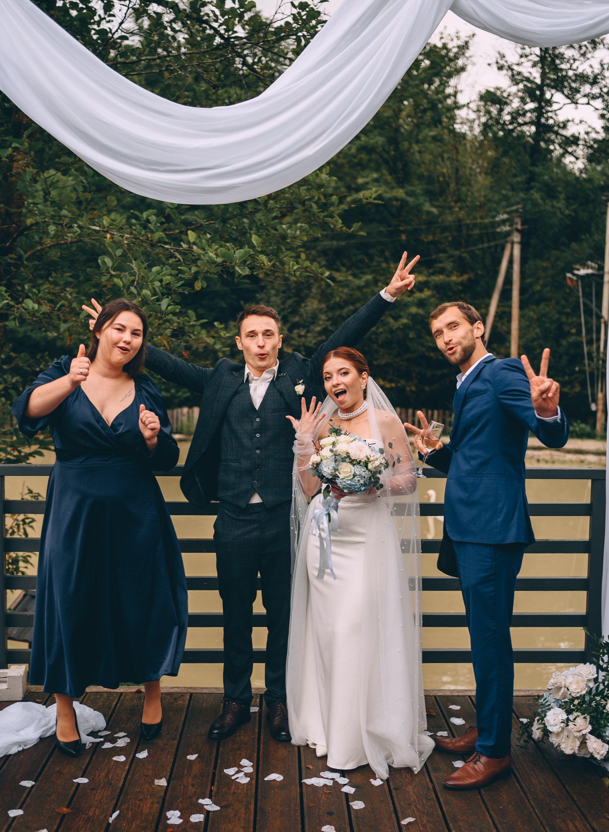 Глэмпинг Енот. Свадебный и семейный фотограф София Невская